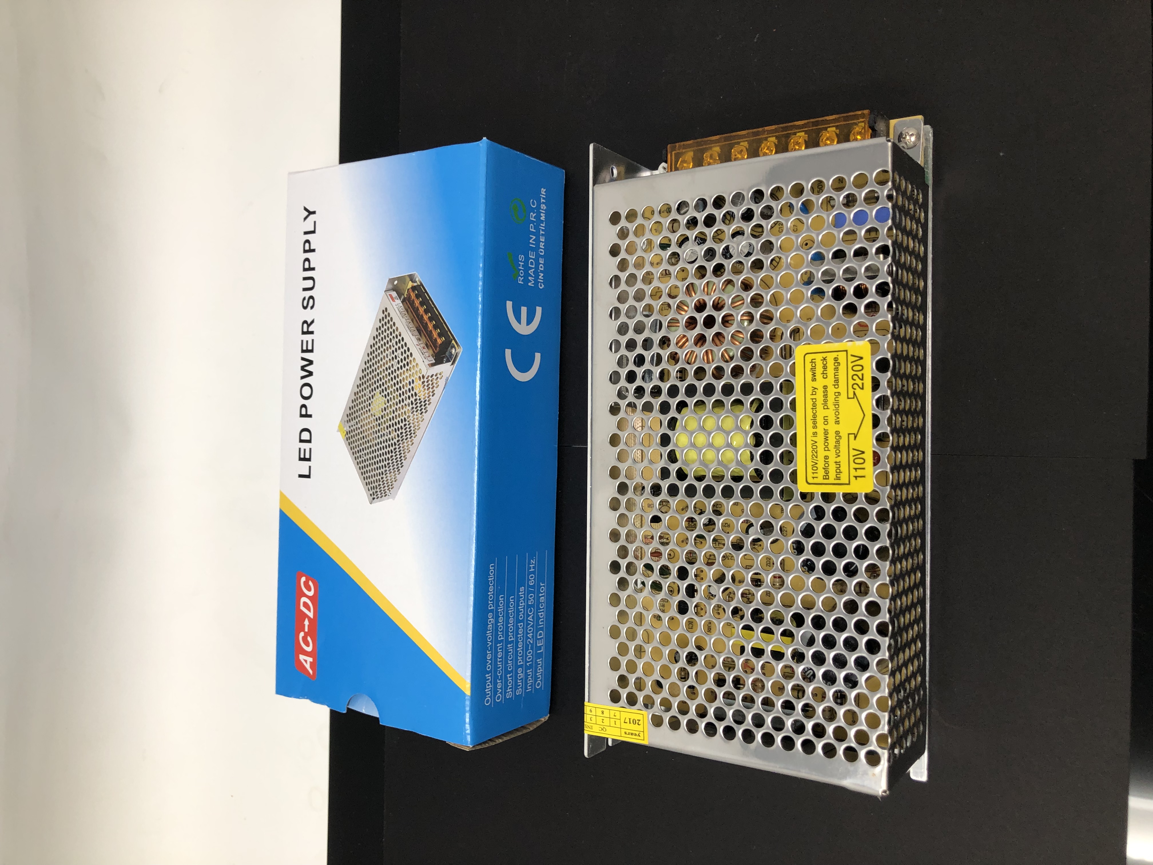 WinkoKeeper Automatic Door Opener VI-ADO001 - New, Complete Kit - Thumbnail 11