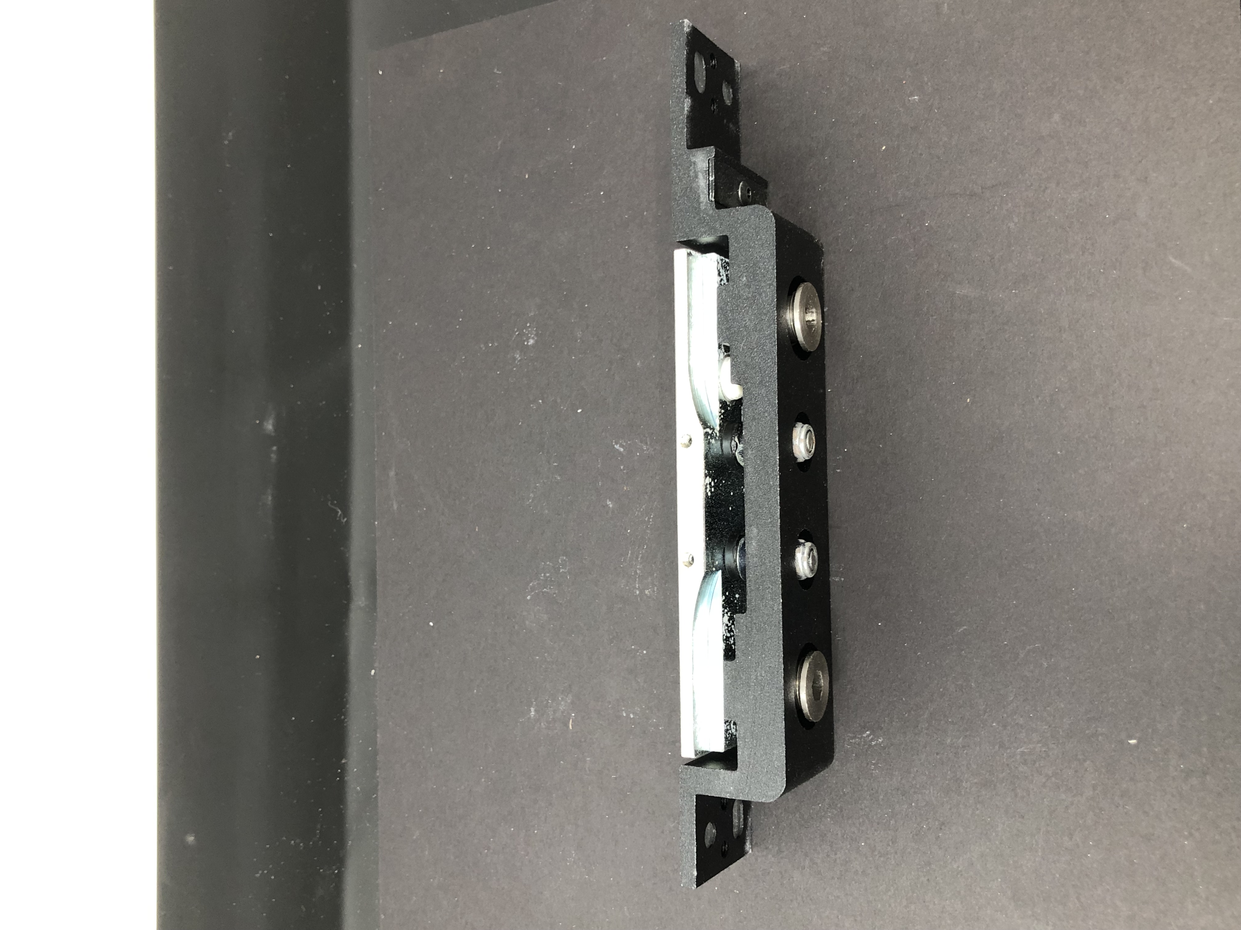 VI-1200A Shear Lock 1200KG/2600Lbs - New in Box, Secure Entry System — image 11