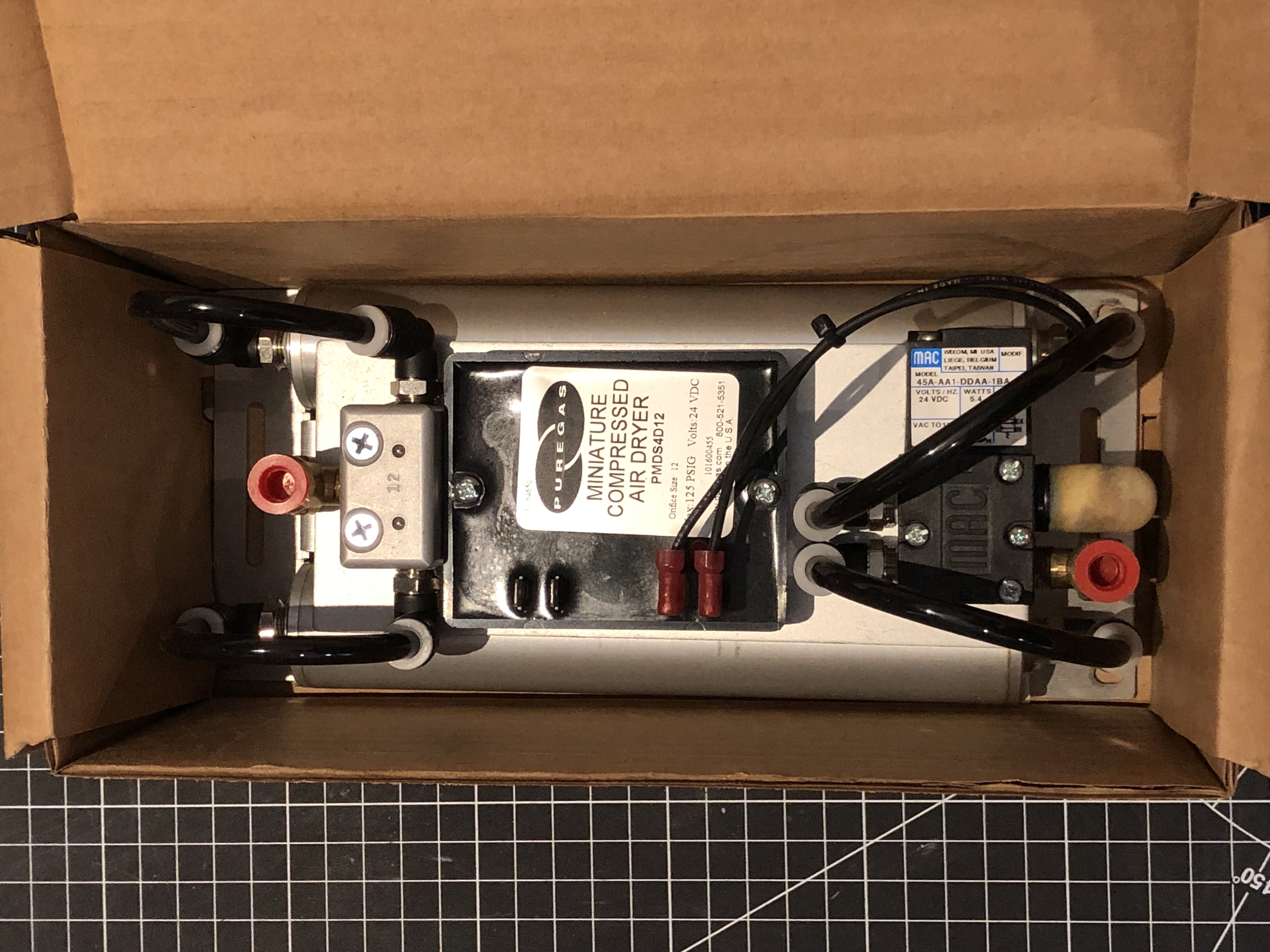 Stratasys Fortus 450mc 3D Printer Pre-Owned — image 80
