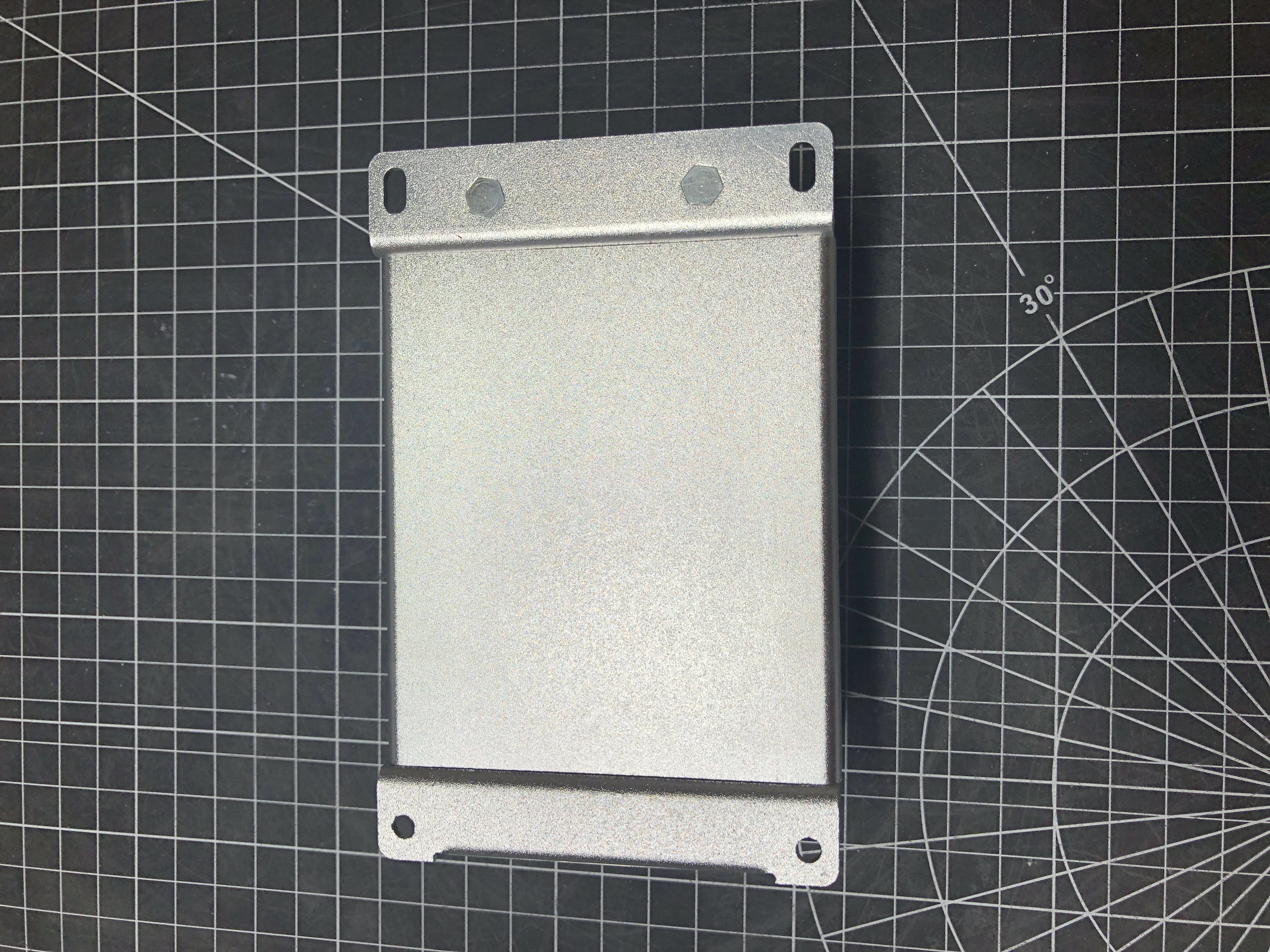 Uninterruptible Switching Power Supply 12V 3A - New, Reliable Output - Thumbnail 4