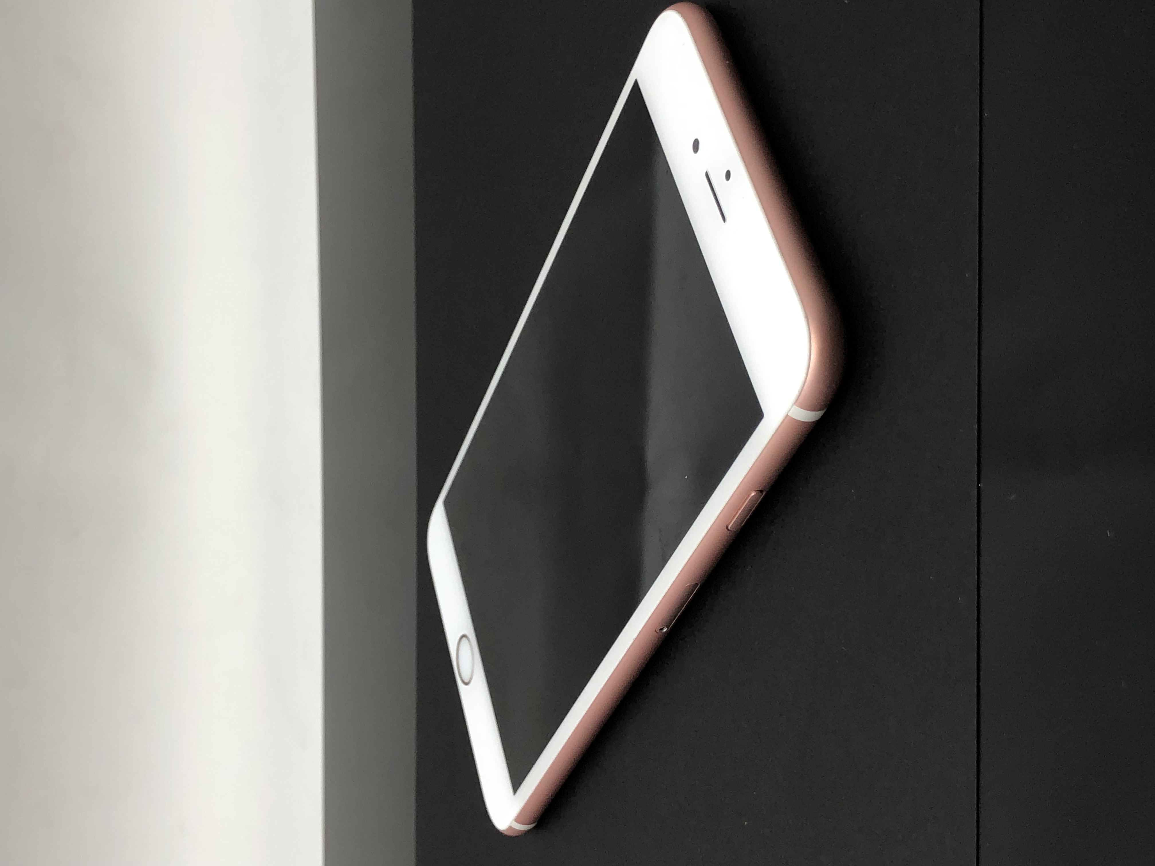 Apple iPhone 6s 16GB Rose Gold Pre-Owned - Thumbnail 9