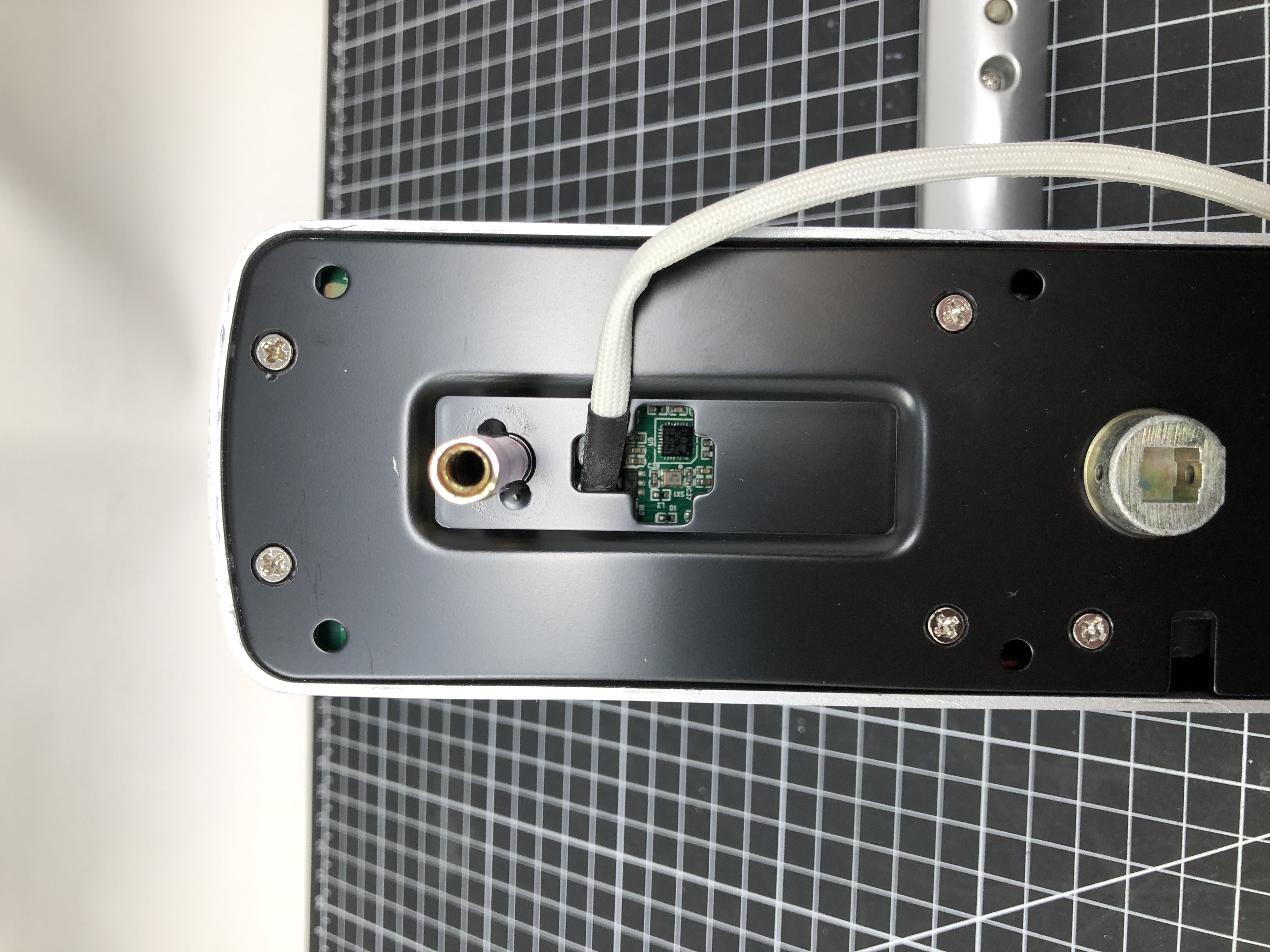 Smart Z-Wave Door Lock System - New, Remote Access Control — image 7