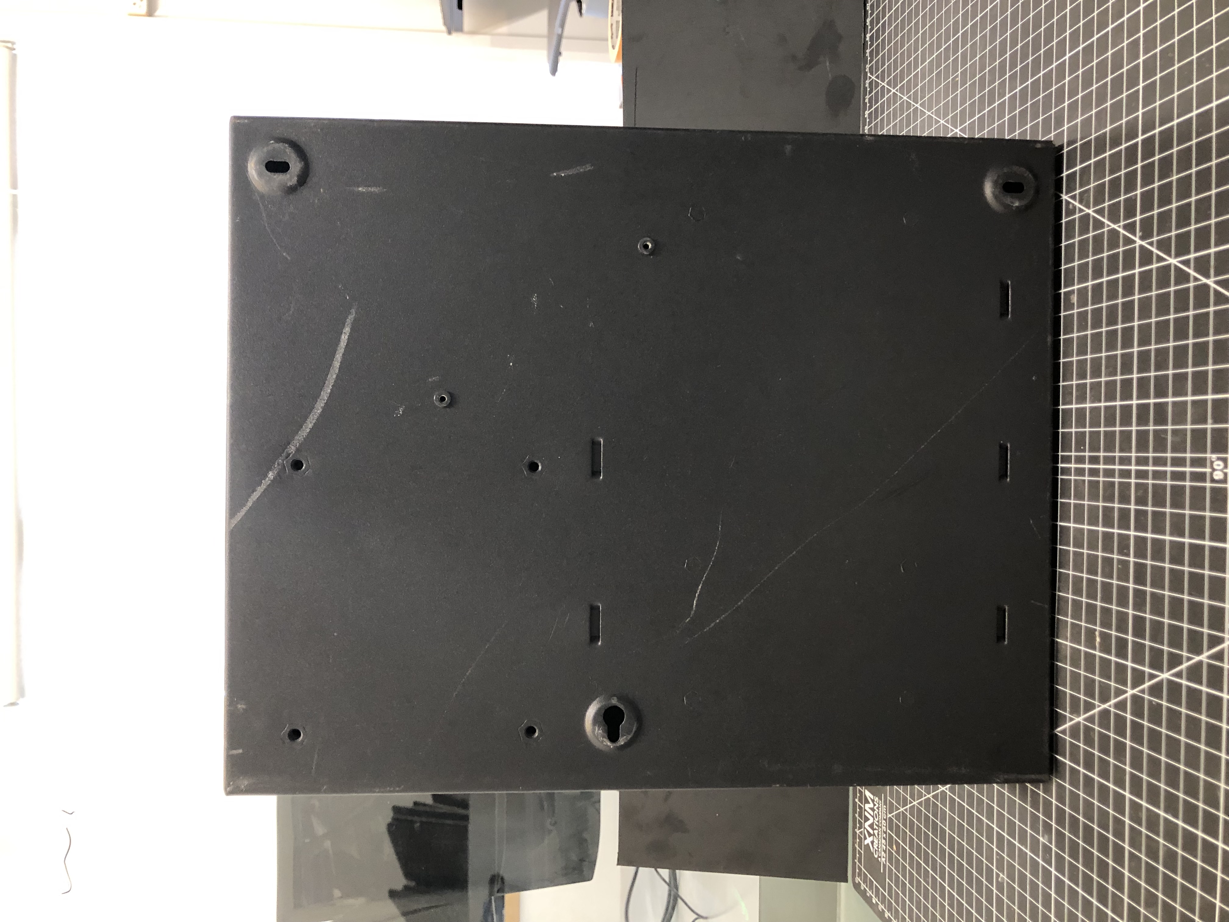 ZKTeco C3-400 Access Control Panel - New, Secure Entry System - Thumbnail 3