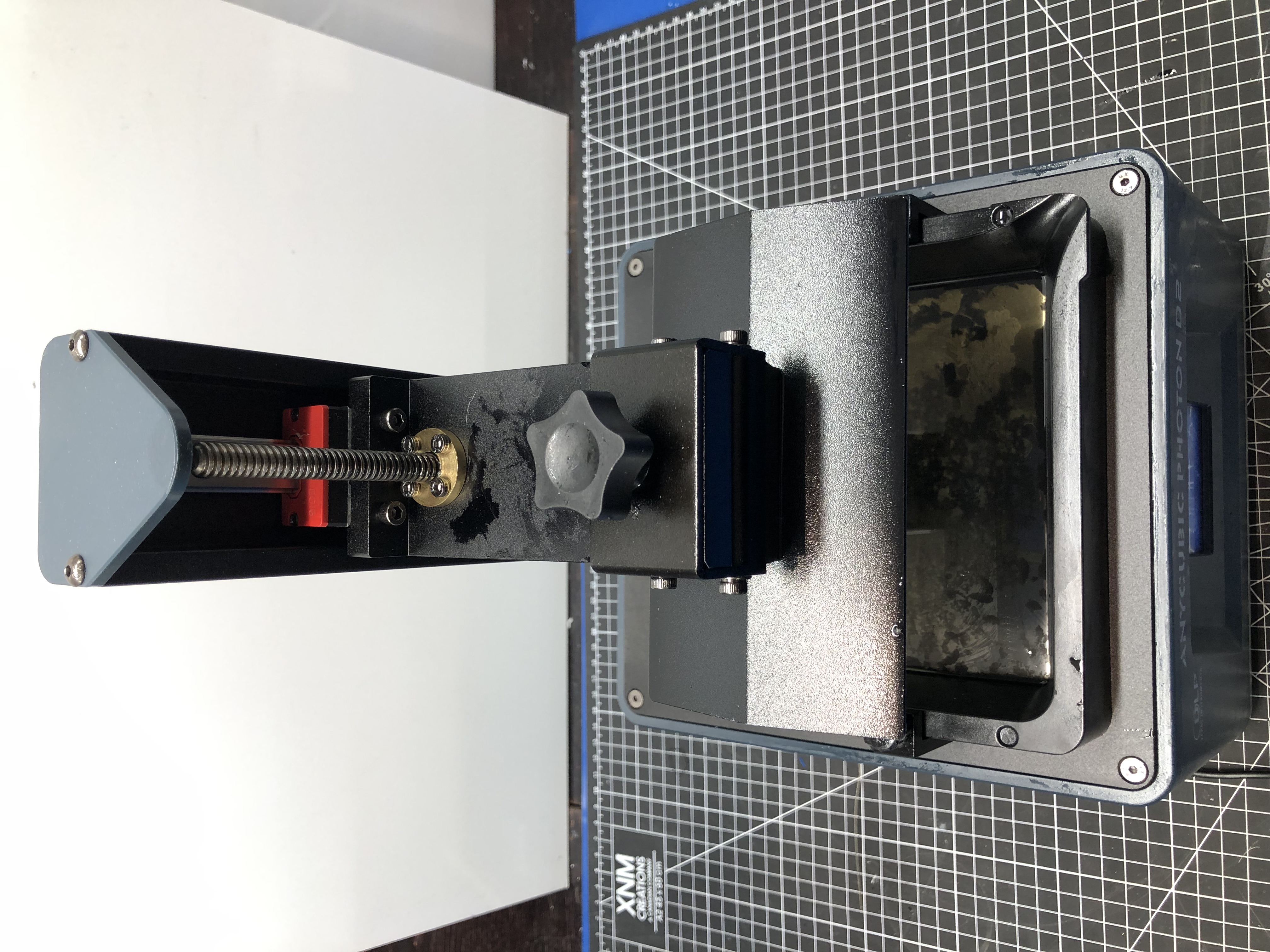 Anycubic Photon D2 3D Printer Pre-Owned — image 12