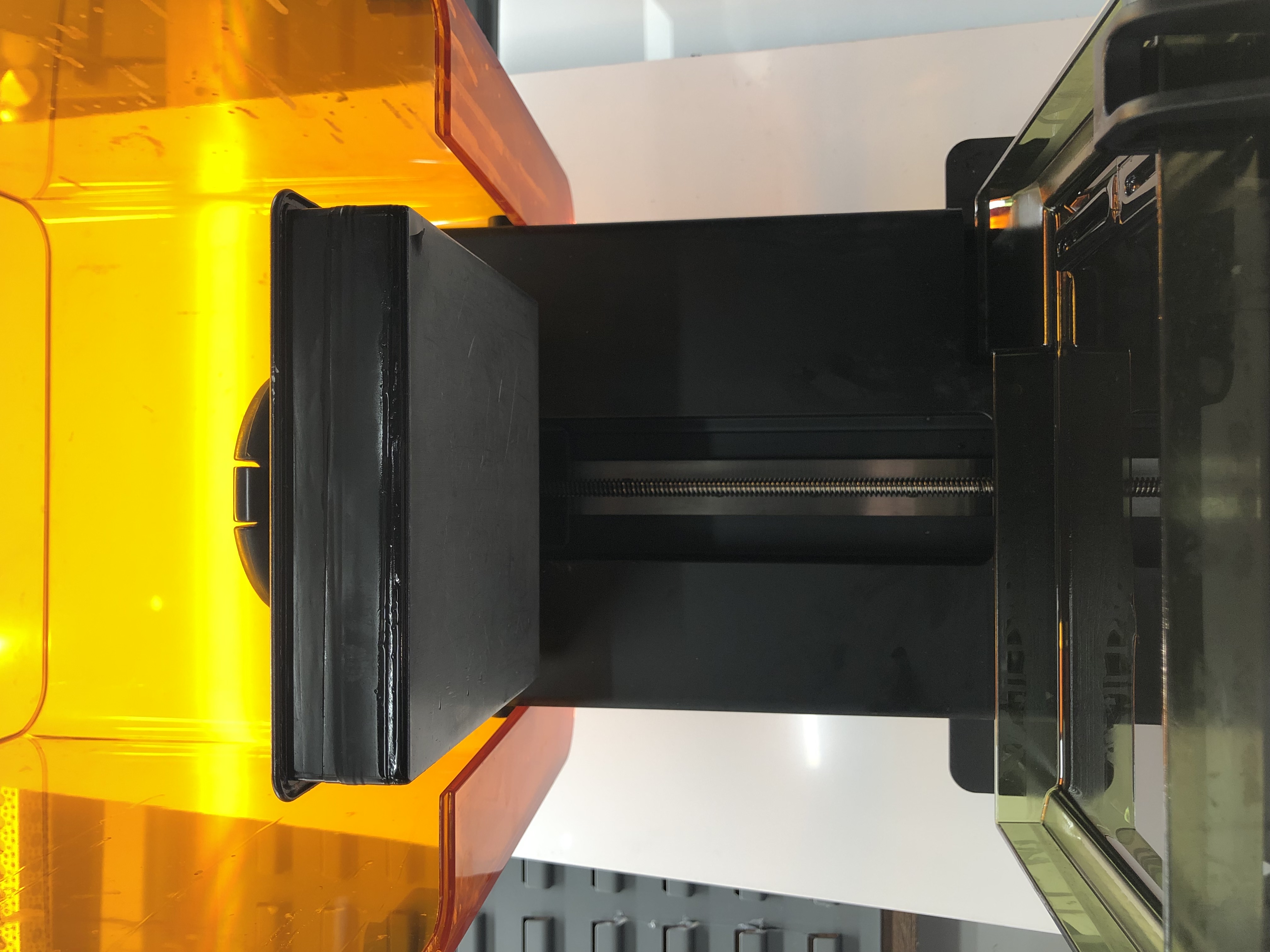 Formlabs Form 2 SLA 3D Printer Pre-Owned - Thumbnail 5