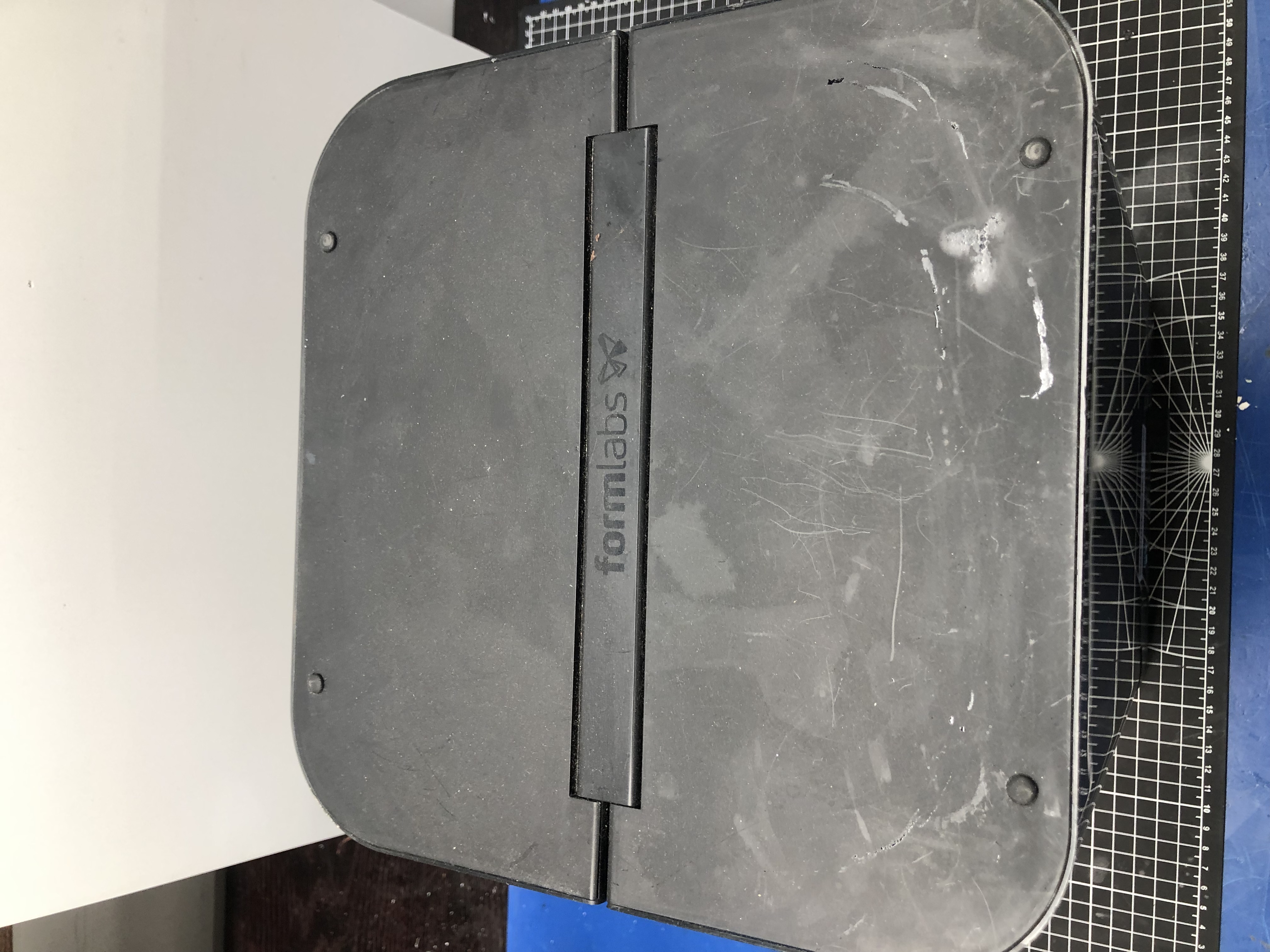 Formlabs Form Cure 3D Printer UV Post-Processing Unit Pre-Owned - Thumbnail 5