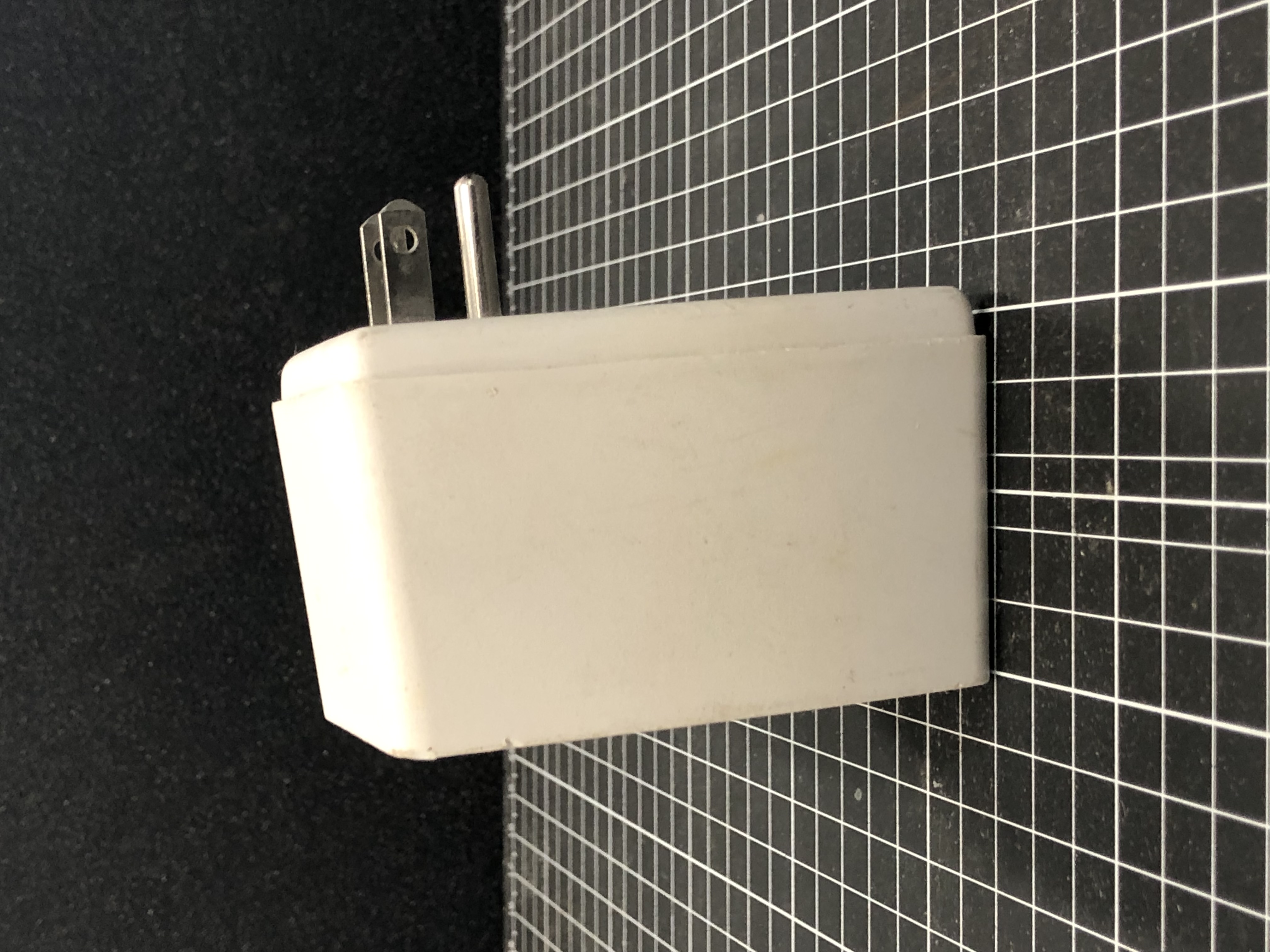 Solex TR-PIT 1640C Plug-In Transformer 120V 60Hz 50W Pre-Owned — image 6