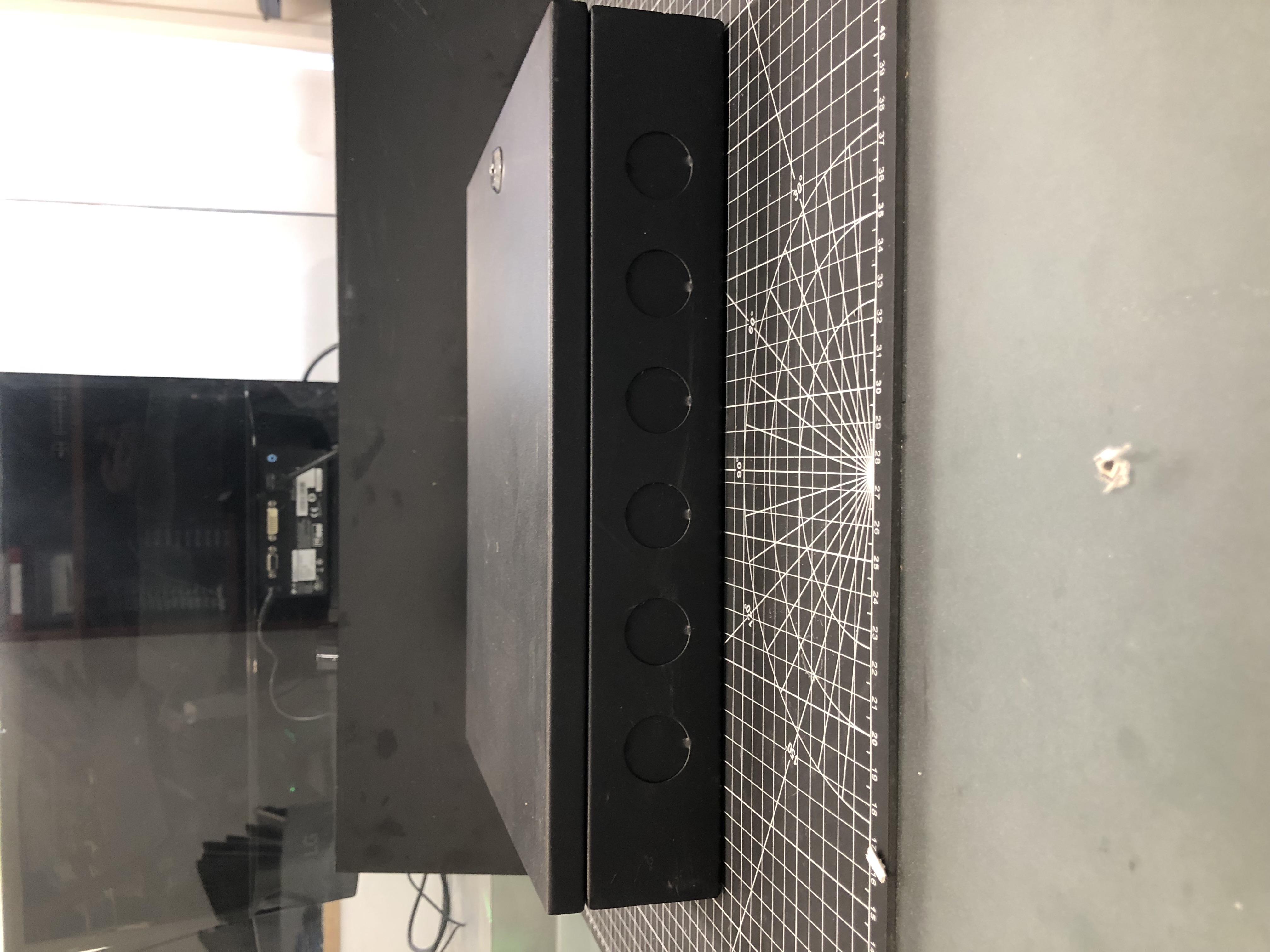 ZKTeco C3-400 Access Control Panel - New, Secure Entry System - Thumbnail 9