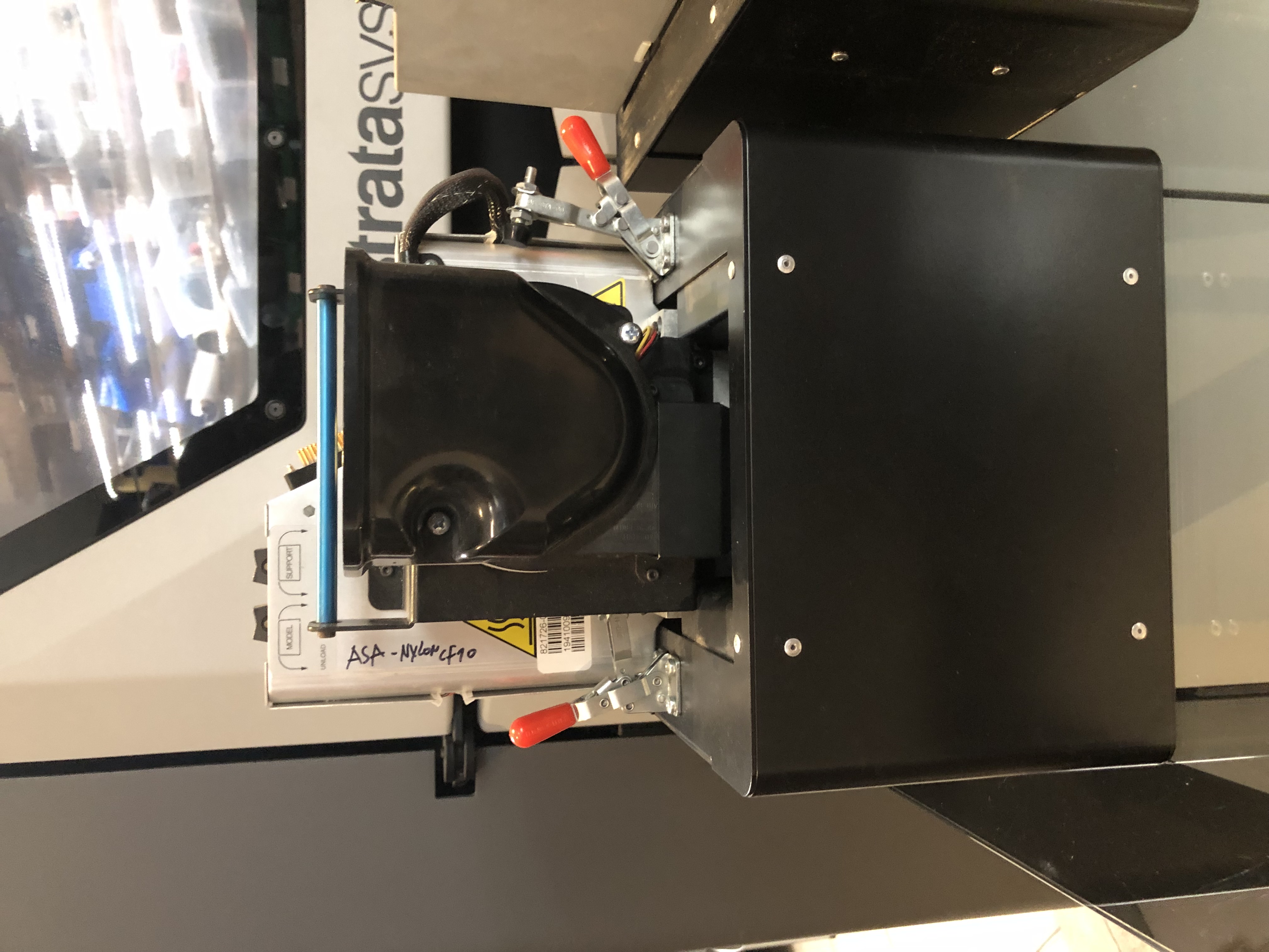 Stratasys Fortus 450mc 3D Printer Pre-Owned — image 20