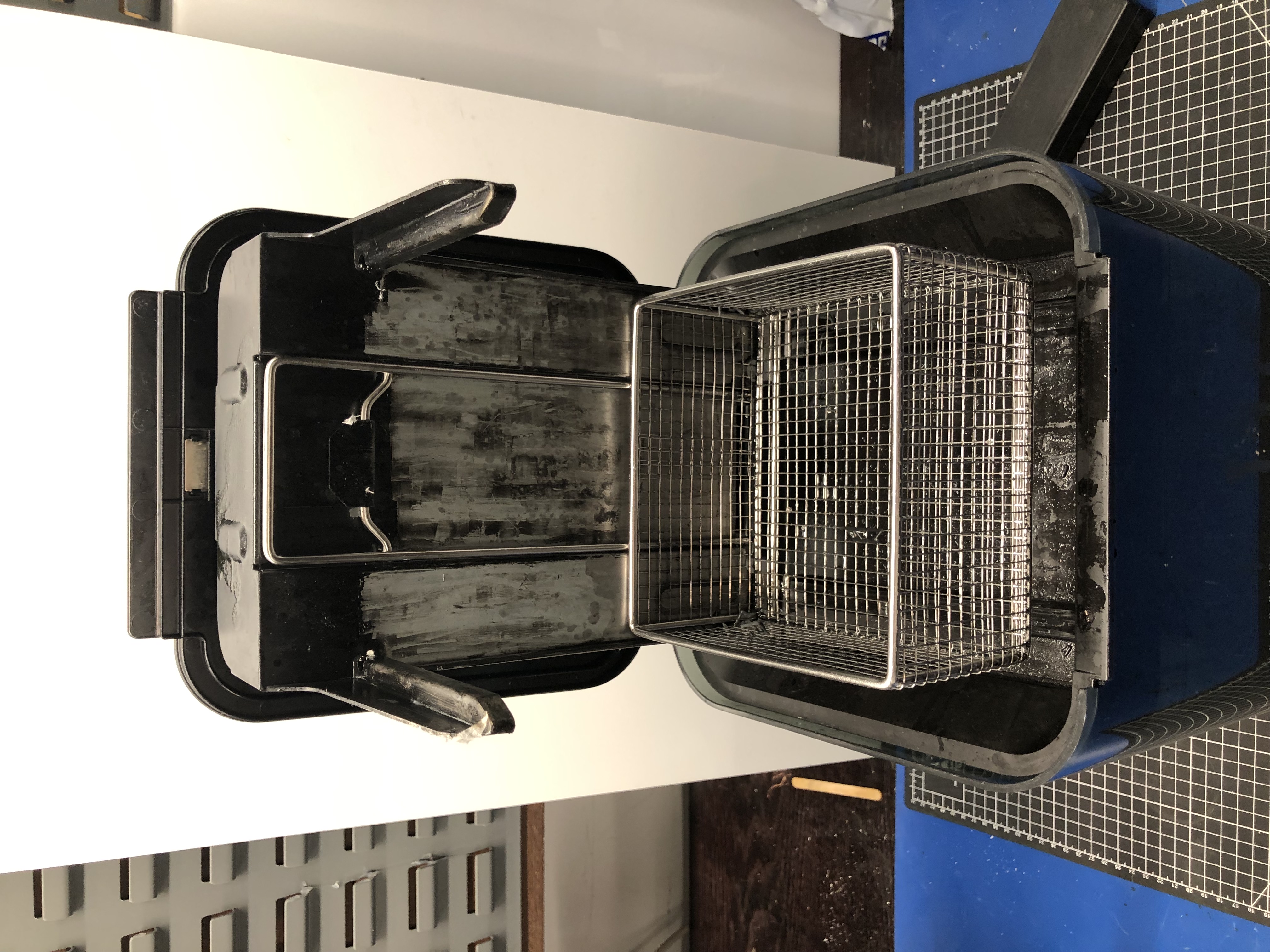 Formlabs Form Wash 3D Printer Cleaning Machine Pre-Owned - Thumbnail 7