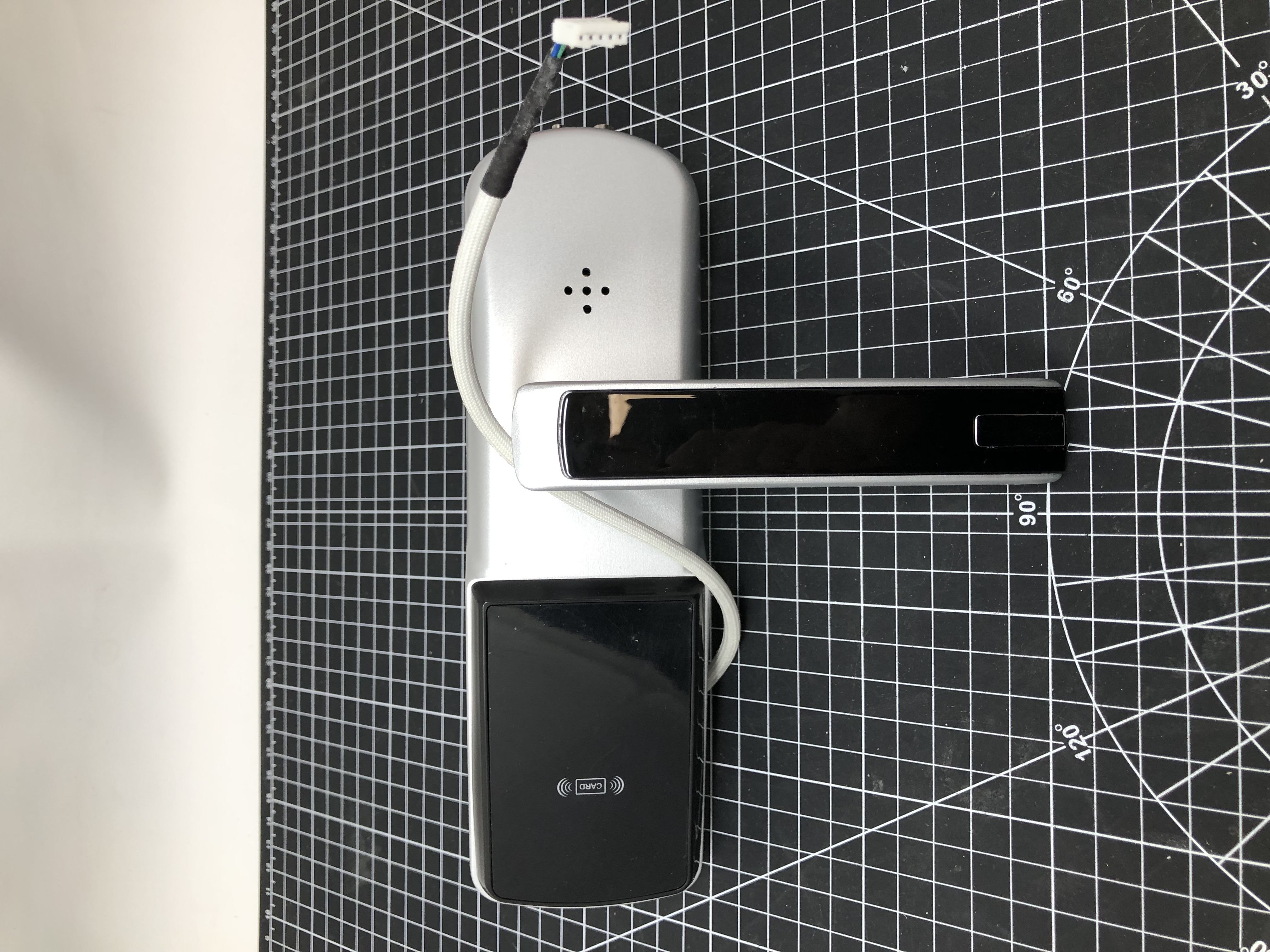 Smart Z-Wave Door Lock System - New, Remote Access Control — image 12