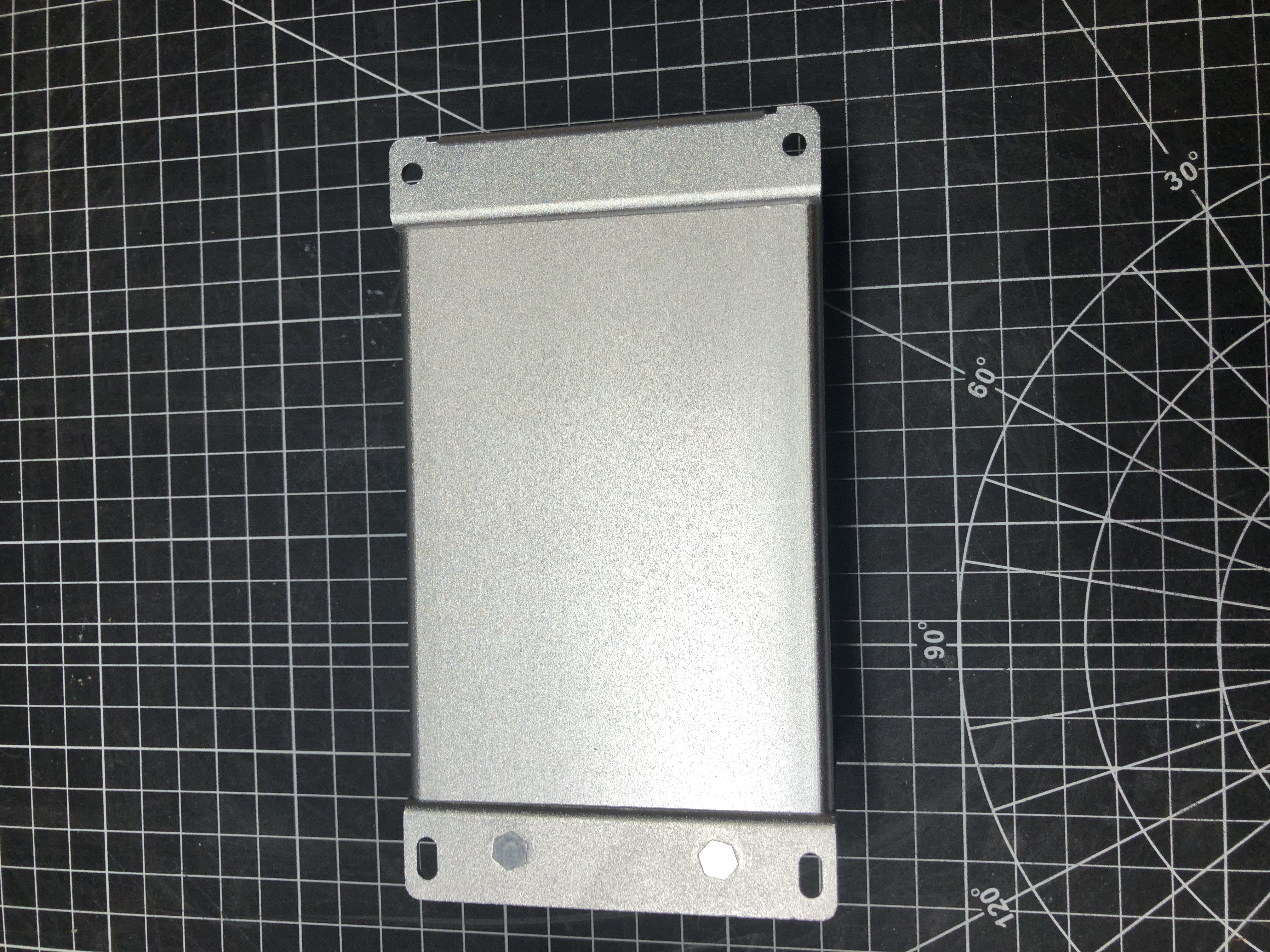 12V 5A Uninterruptible Power Supply - New, Compact Global Use - Thumbnail 4