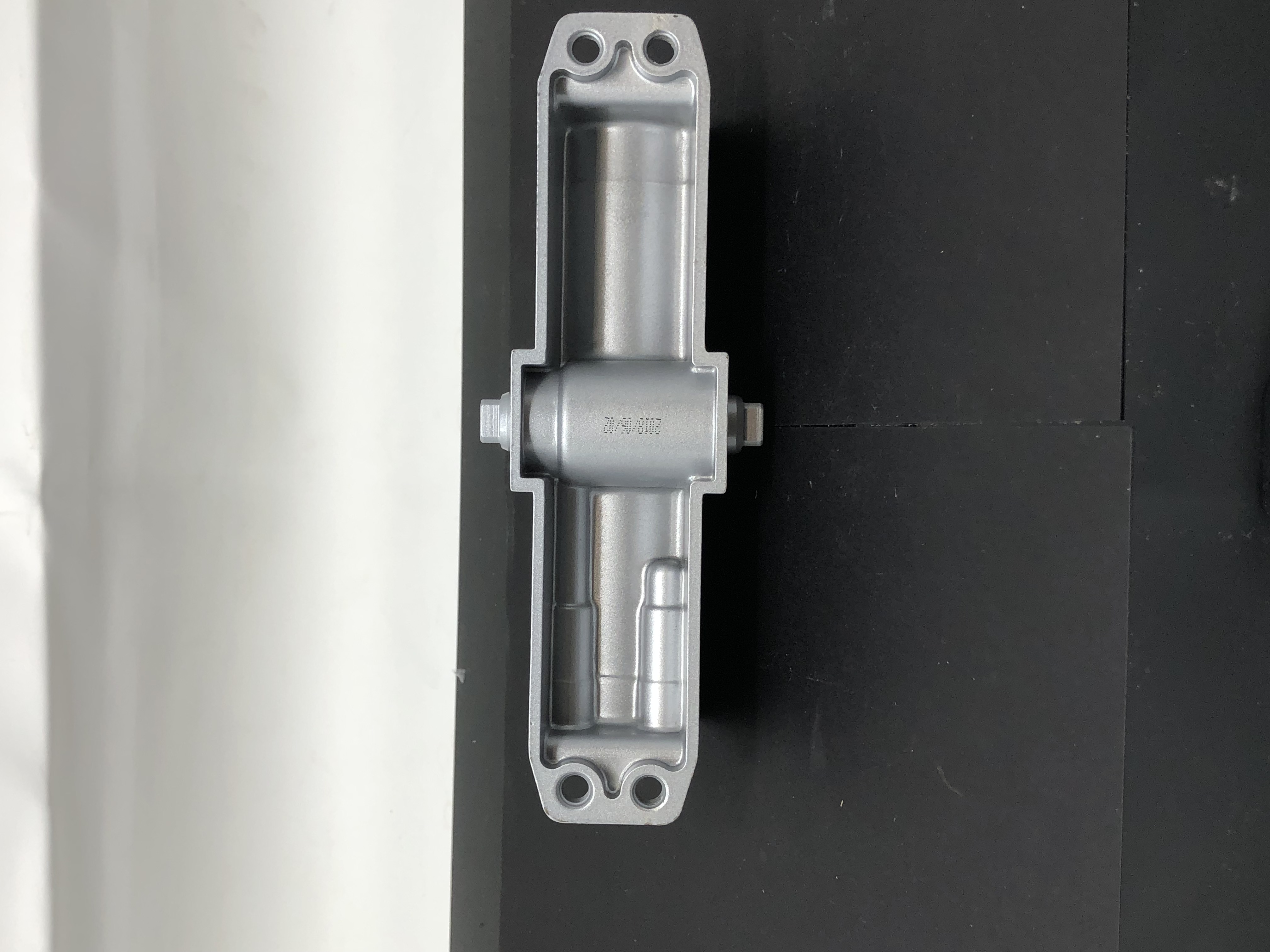 VI-S203 Door Closer with Mounting Hardware - New in Box — image 5