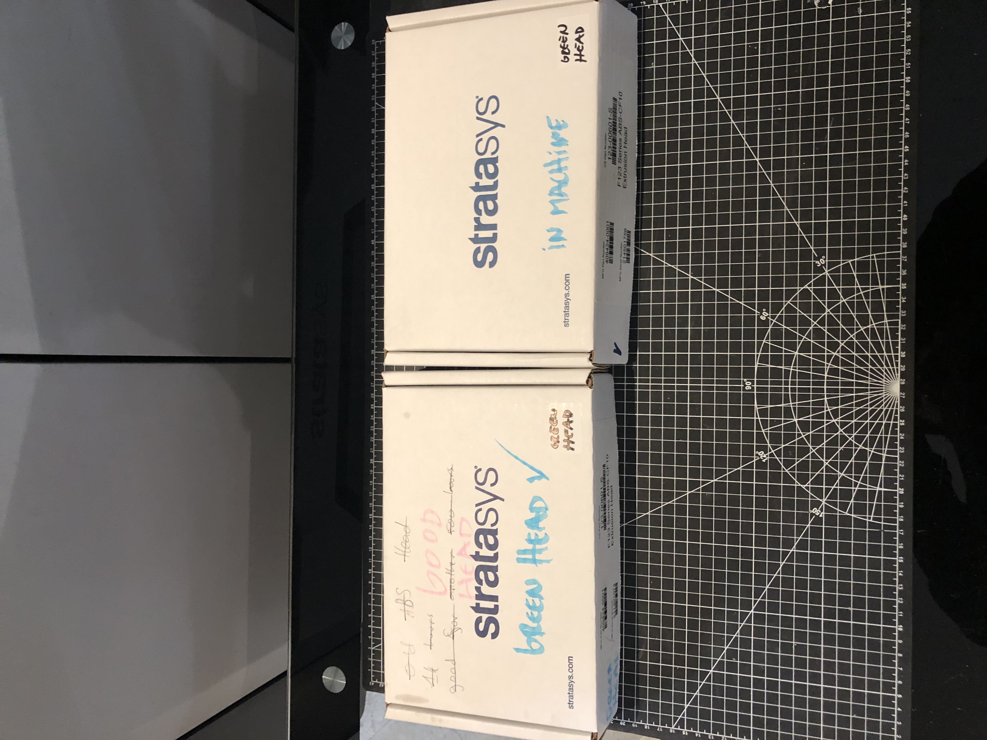 Stratasys F370 3D Printer Pre-Owned - Thumbnail 19