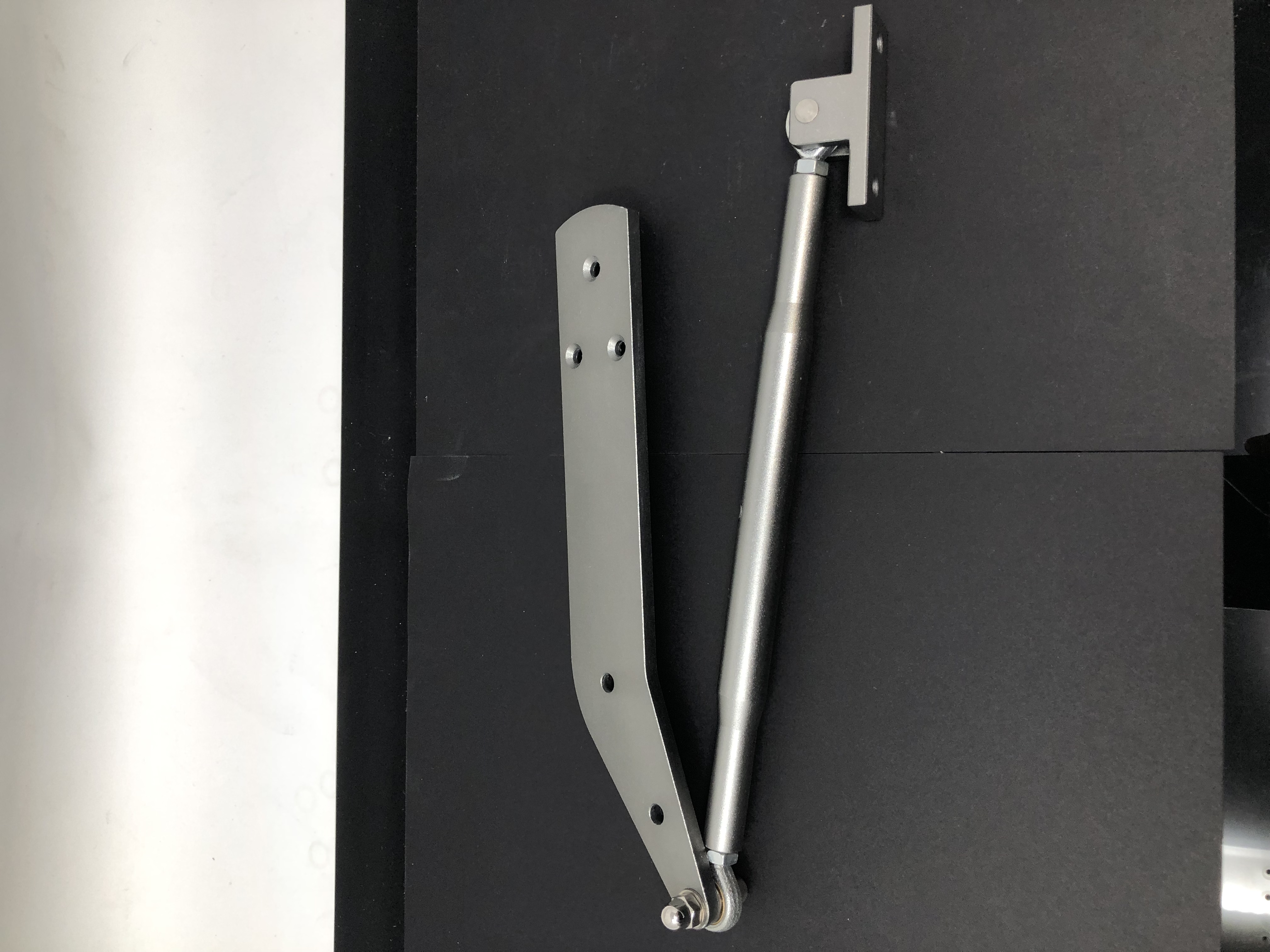 WinkoKeeper Automatic Door Opener VI-ADO001 - New, Complete Kit - Thumbnail 9