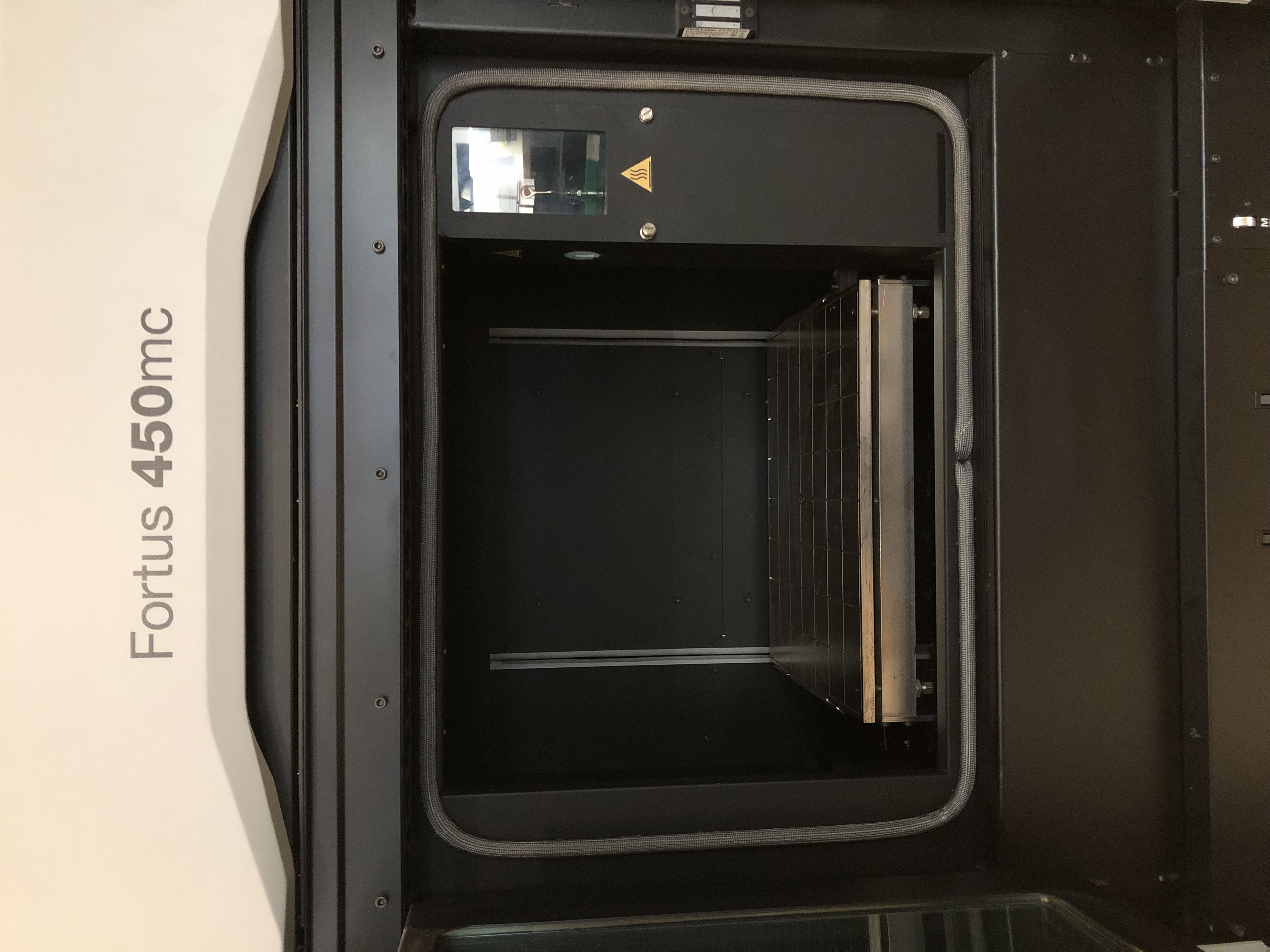 Stratasys Fortus 450mc 3D Printer Pre-Owned — image 4
