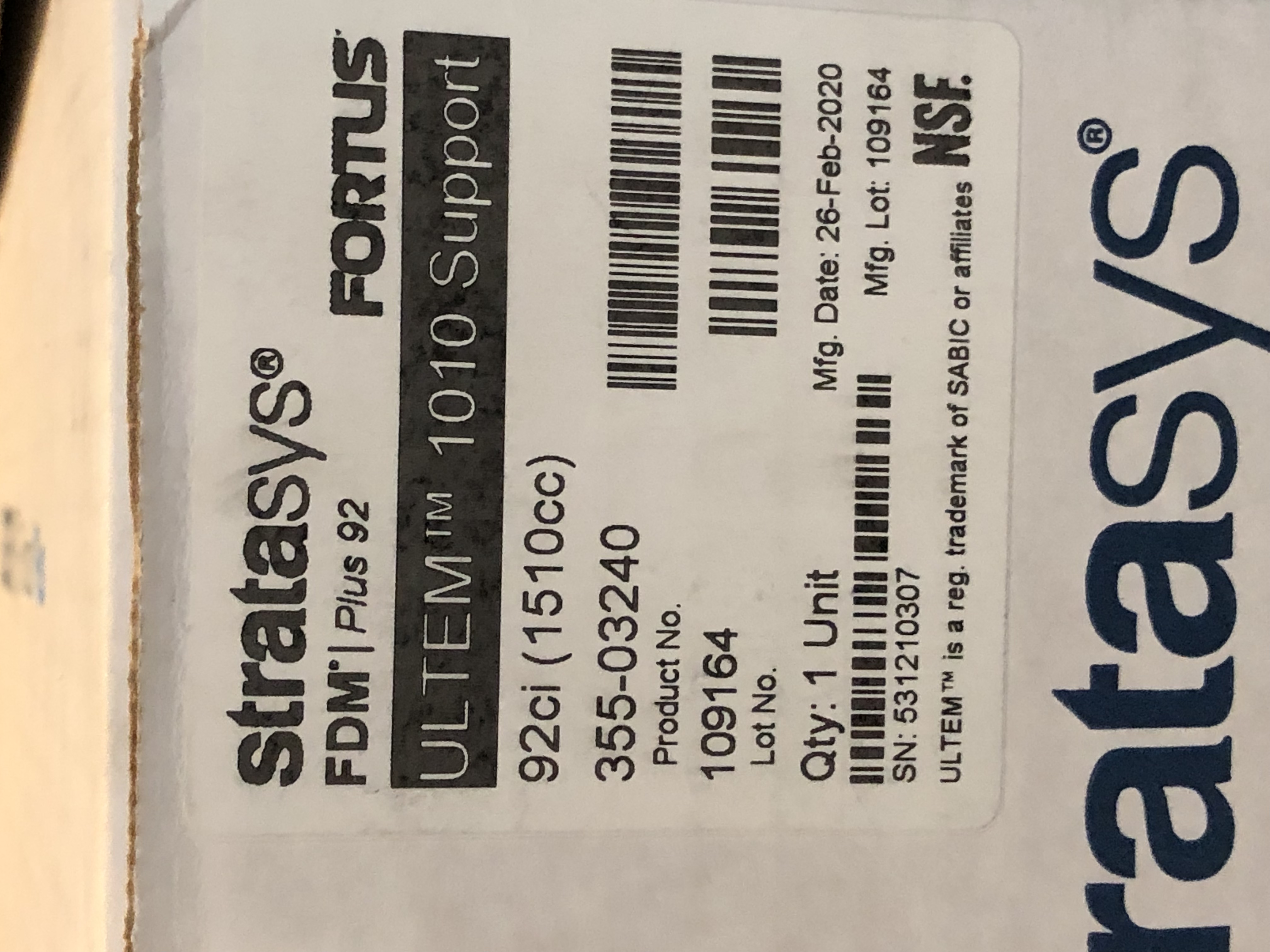 Stratasys Fortus 450mc 3D Printer Pre-Owned — image 68
