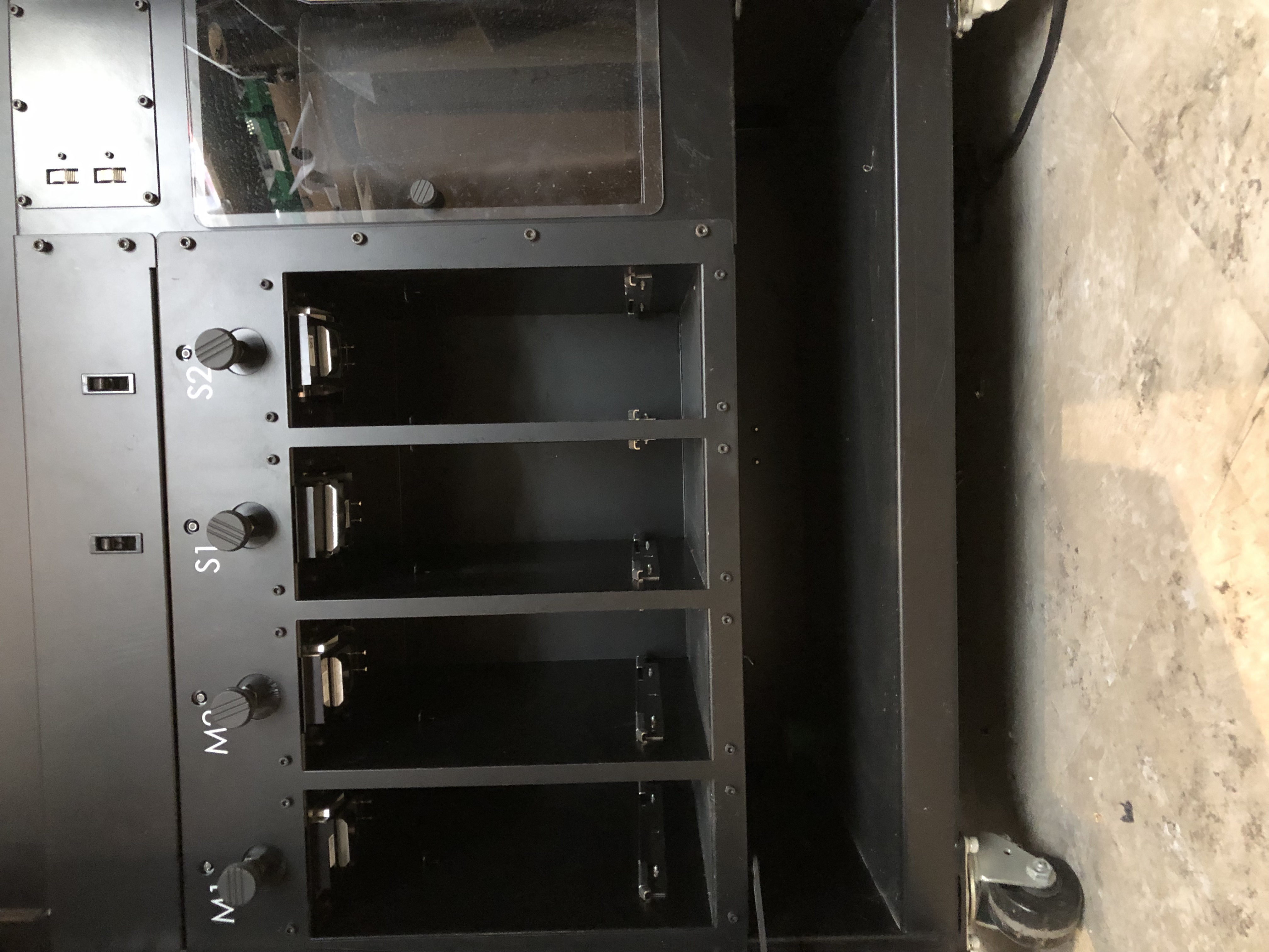 Stratasys Fortus 450mc 3D Printer Pre-Owned — image 12