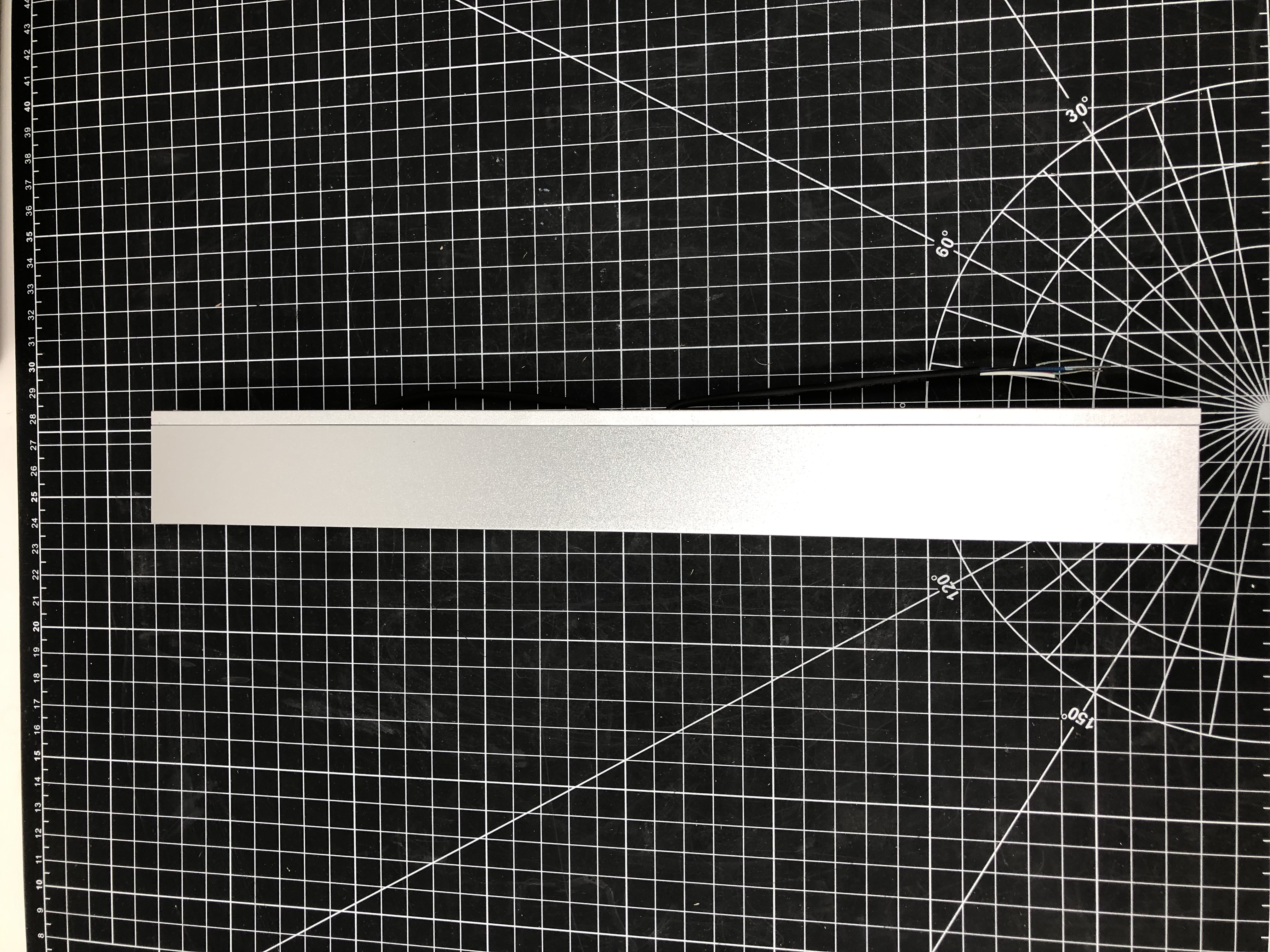 VI-180B Double Door Magnetic Lock 180KG/350Lbs - New in Box - Thumbnail 11