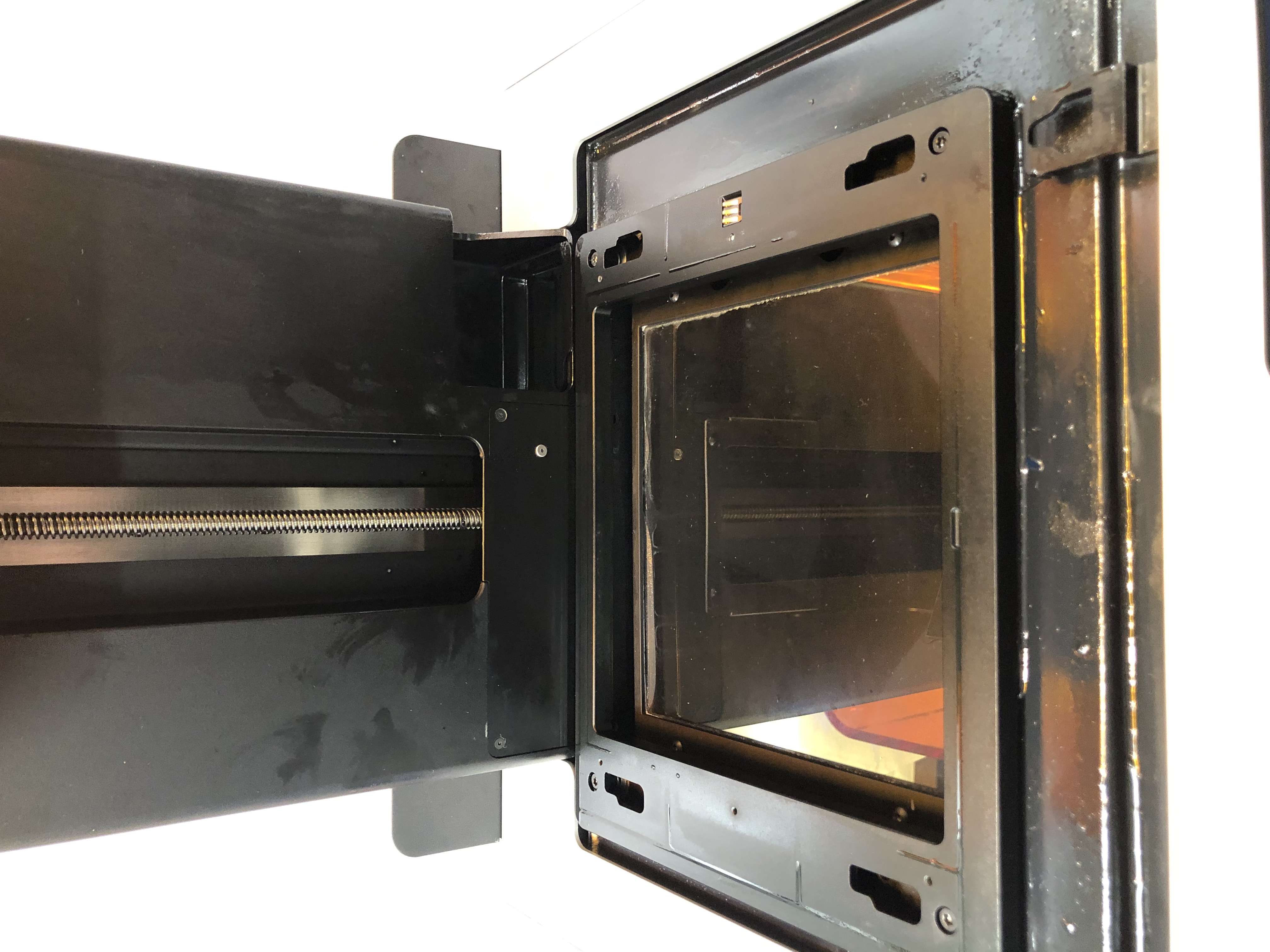 Formlabs Form 2 SLA 3D Printer Pre-Owned - Thumbnail 6