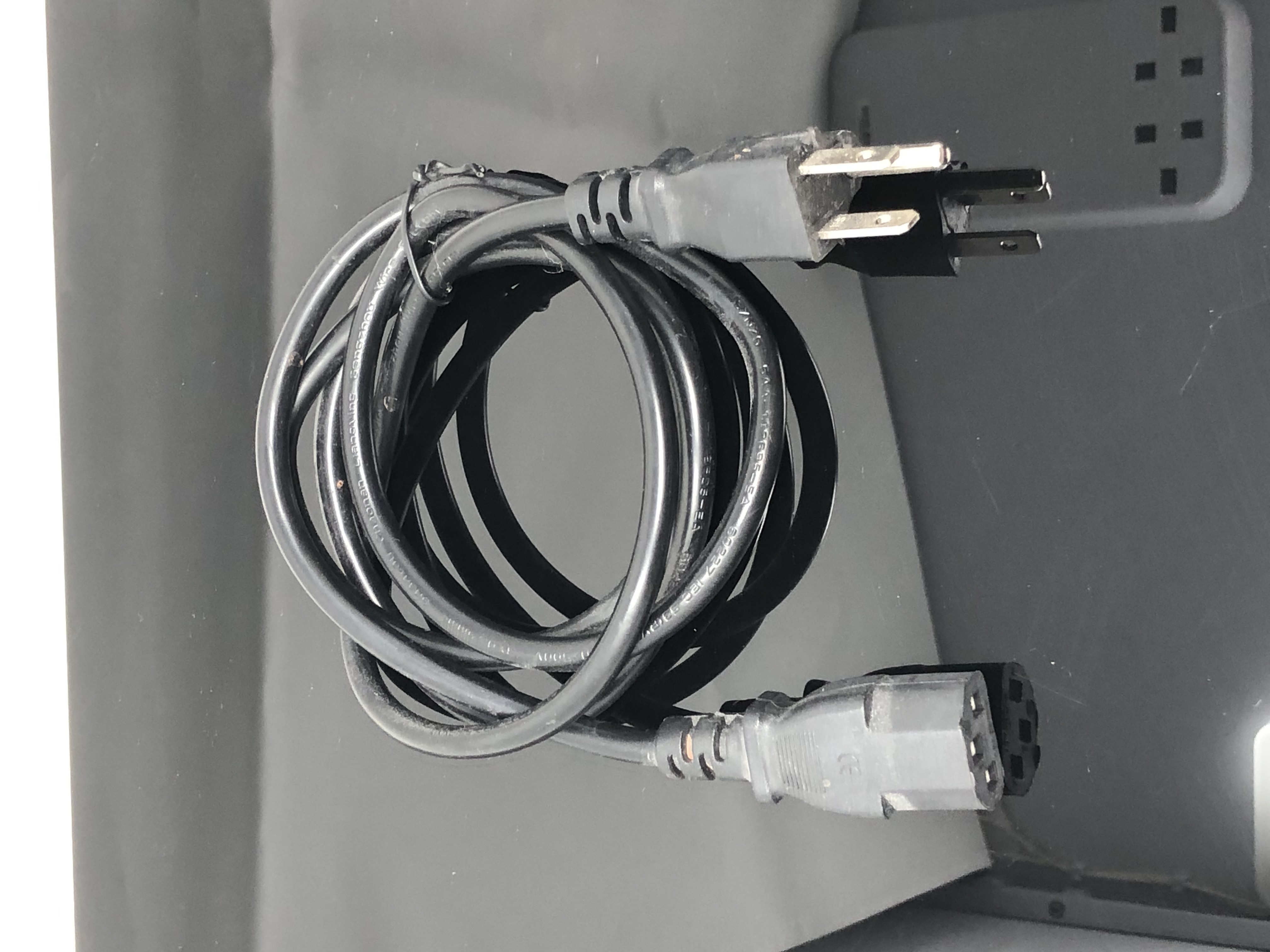 Hologram LED Fan Display 3D Projector Pre-Owned - Thumbnail 10