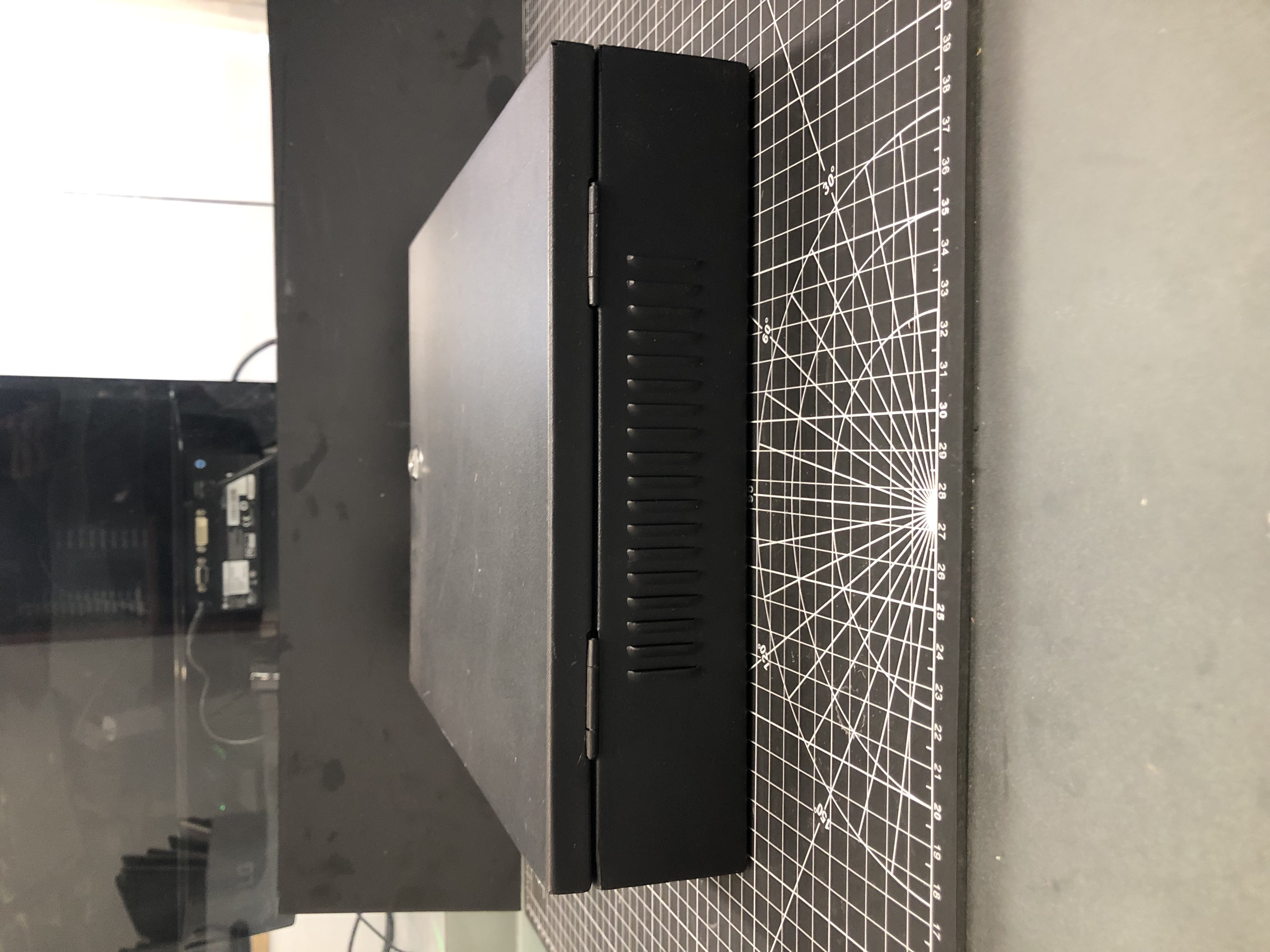 ZKTeco C3-400 Access Control Panel - New, Secure Entry System - Thumbnail 10