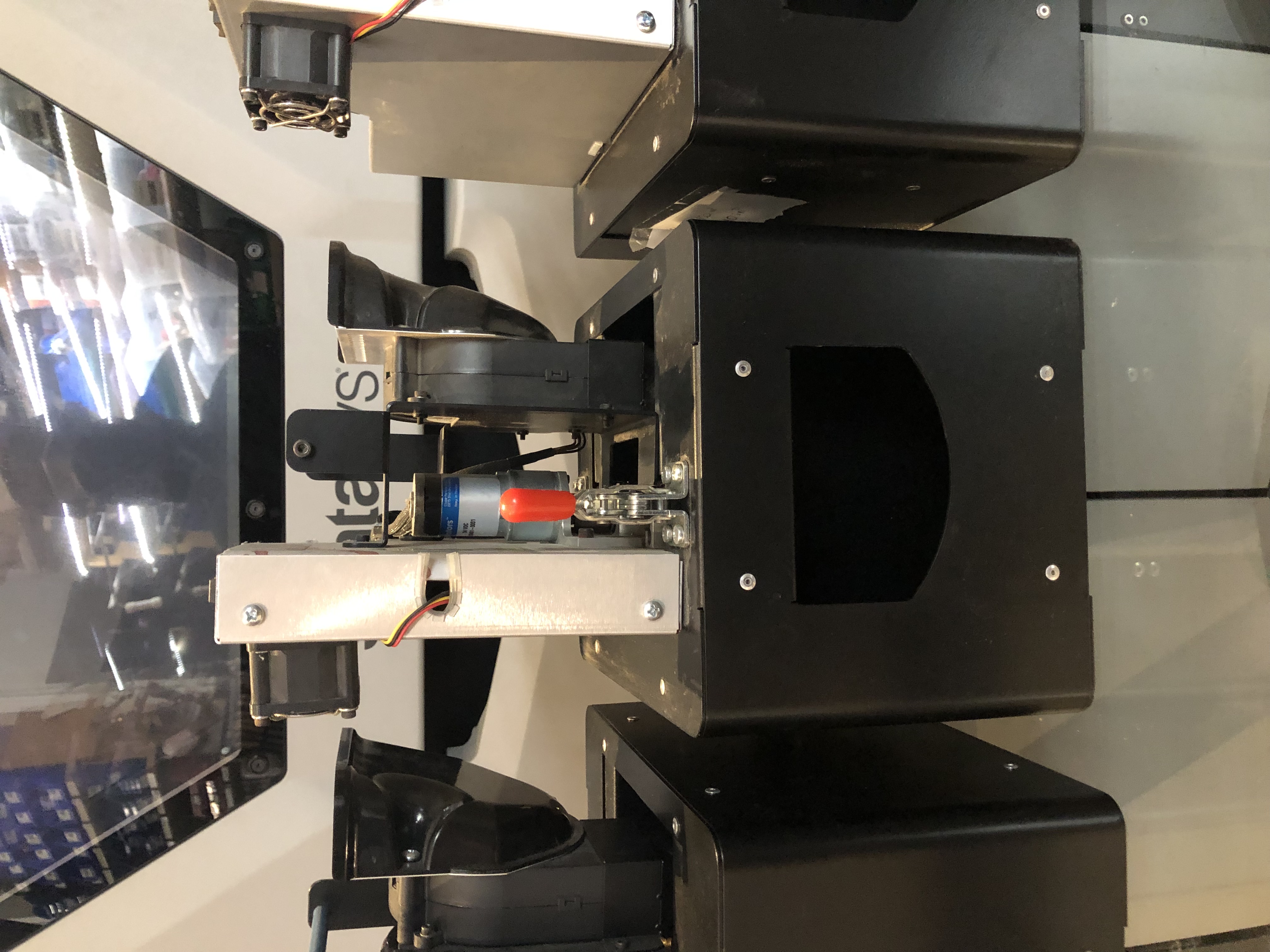 Stratasys Fortus 450mc 3D Printer Pre-Owned — image 17