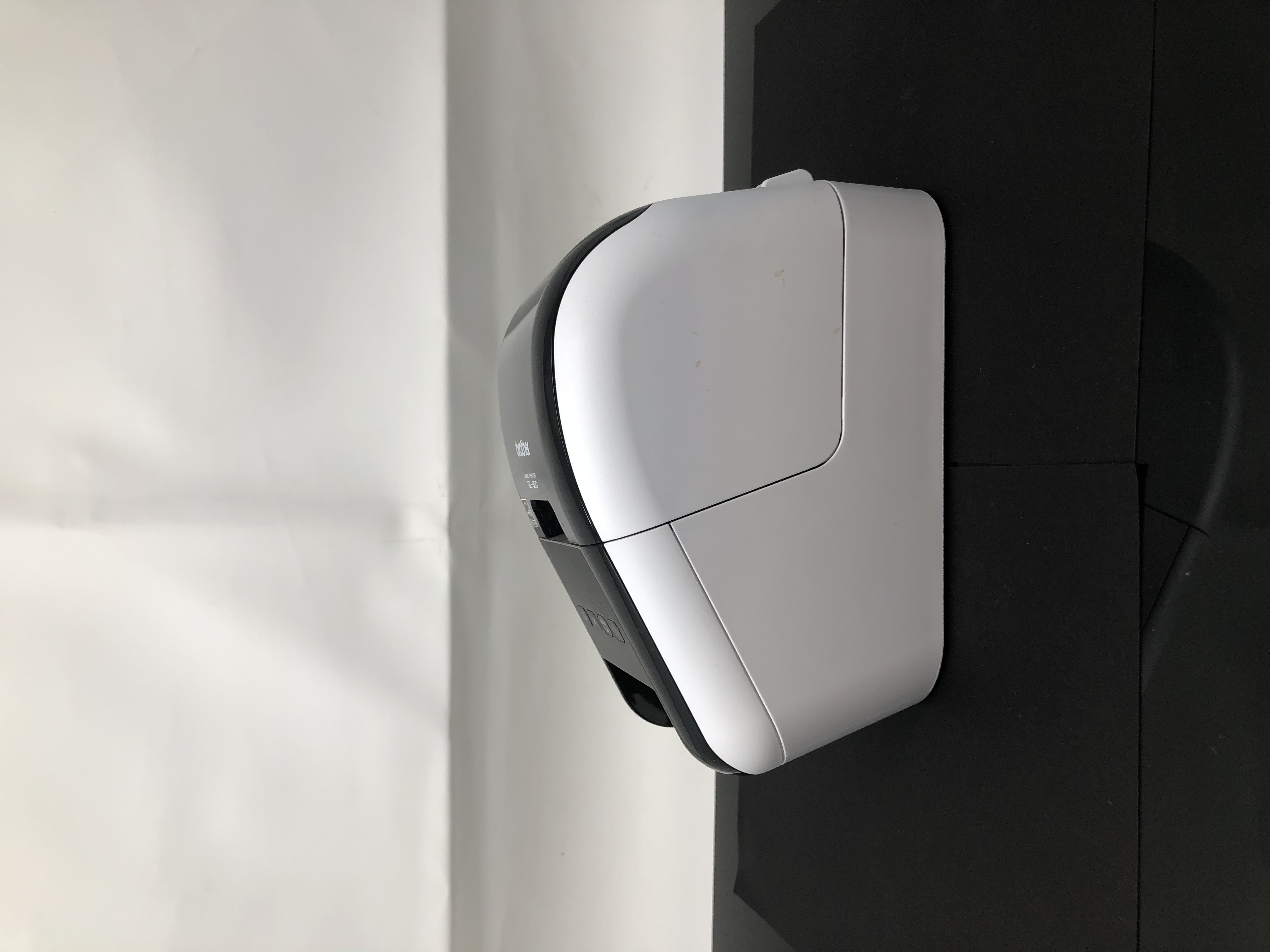 Brother QL-800 Label Printer - New, High-Speed USB Connectivity — image 4