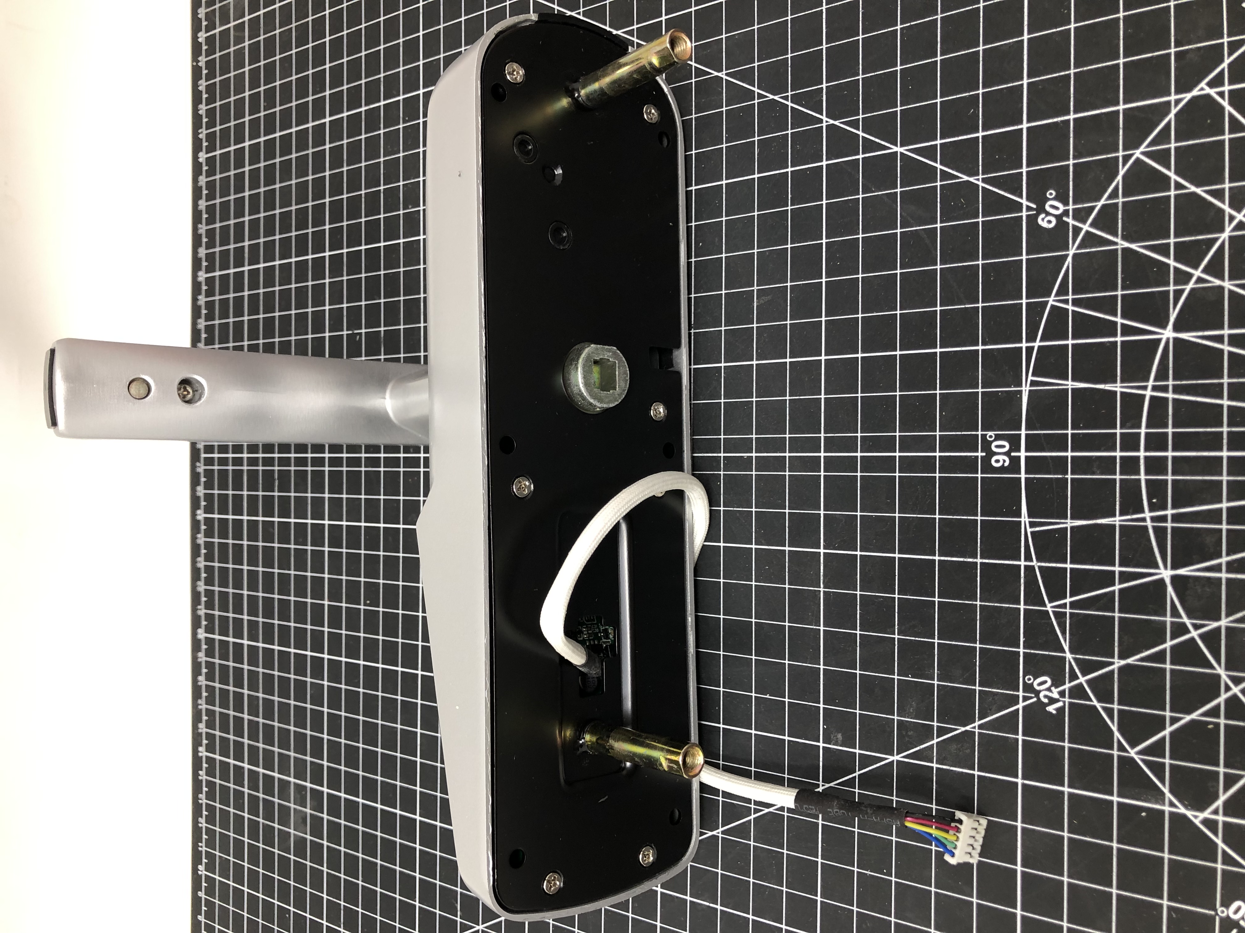 Smart Z-Wave Door Lock System - New, Remote Access Control — image 10