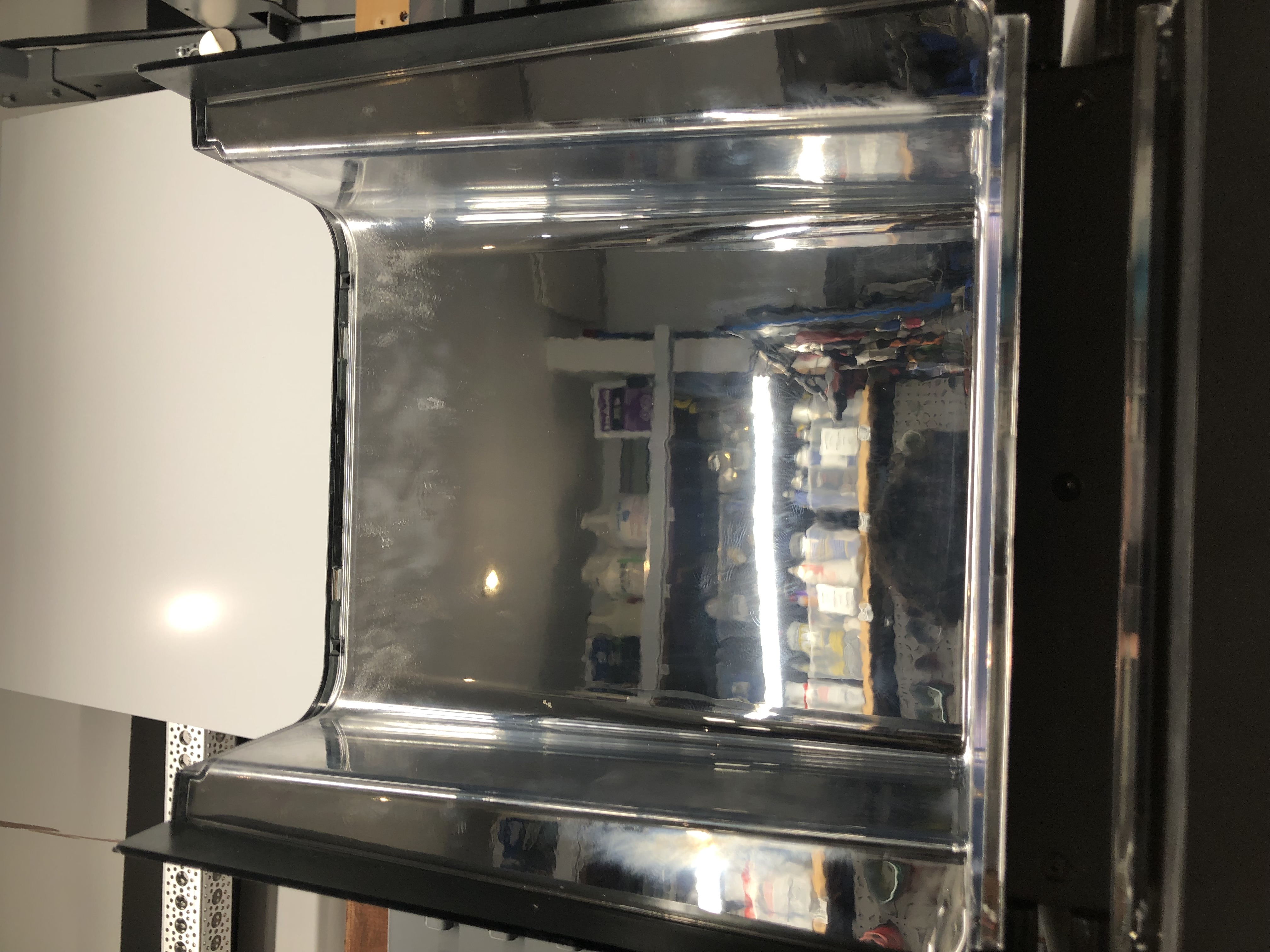 Formlabs Form Cure 3D Printer UV Post-Processing Unit Pre-Owned - Thumbnail 4