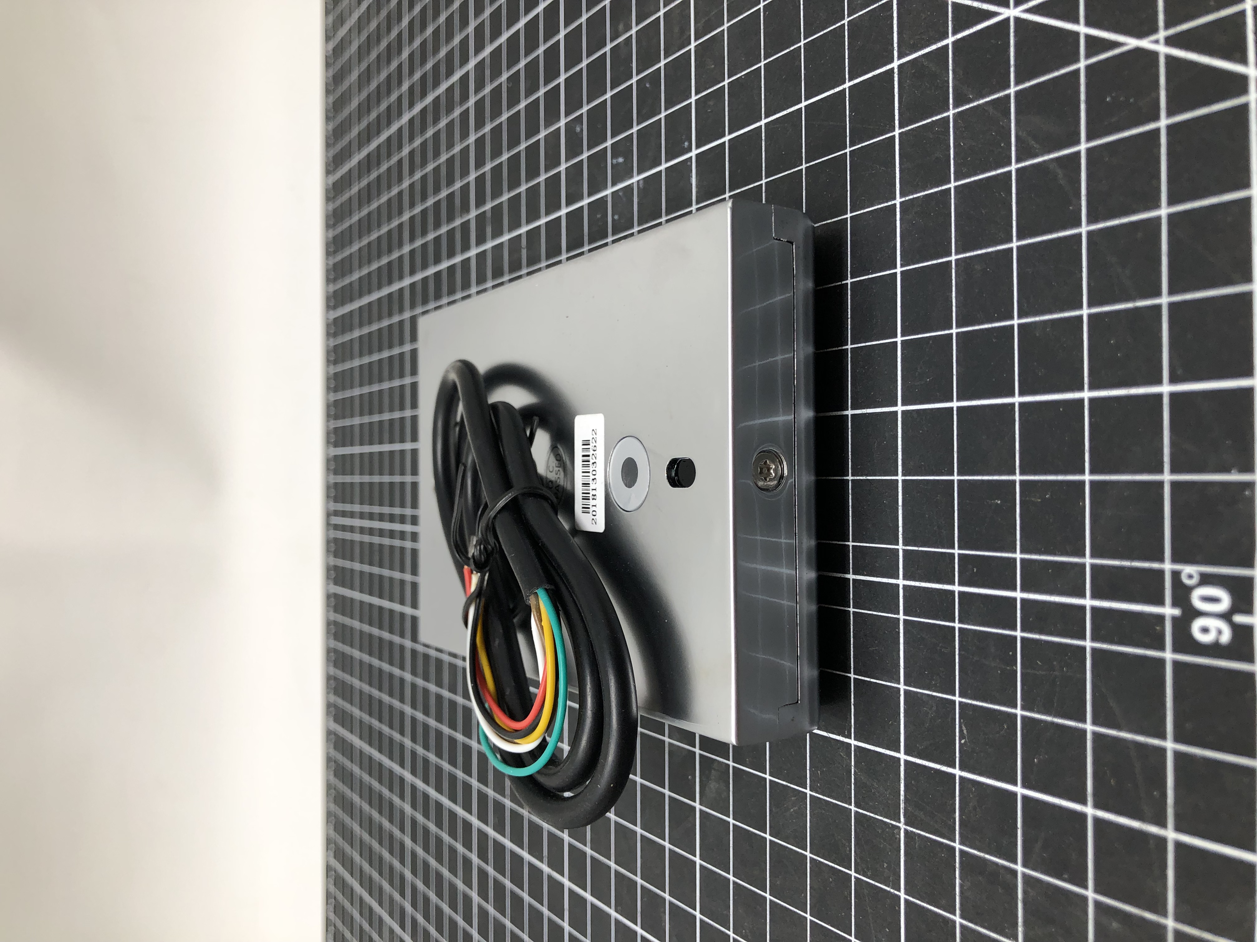 New Access Control Keypad - Secure Entry System - Thumbnail 7