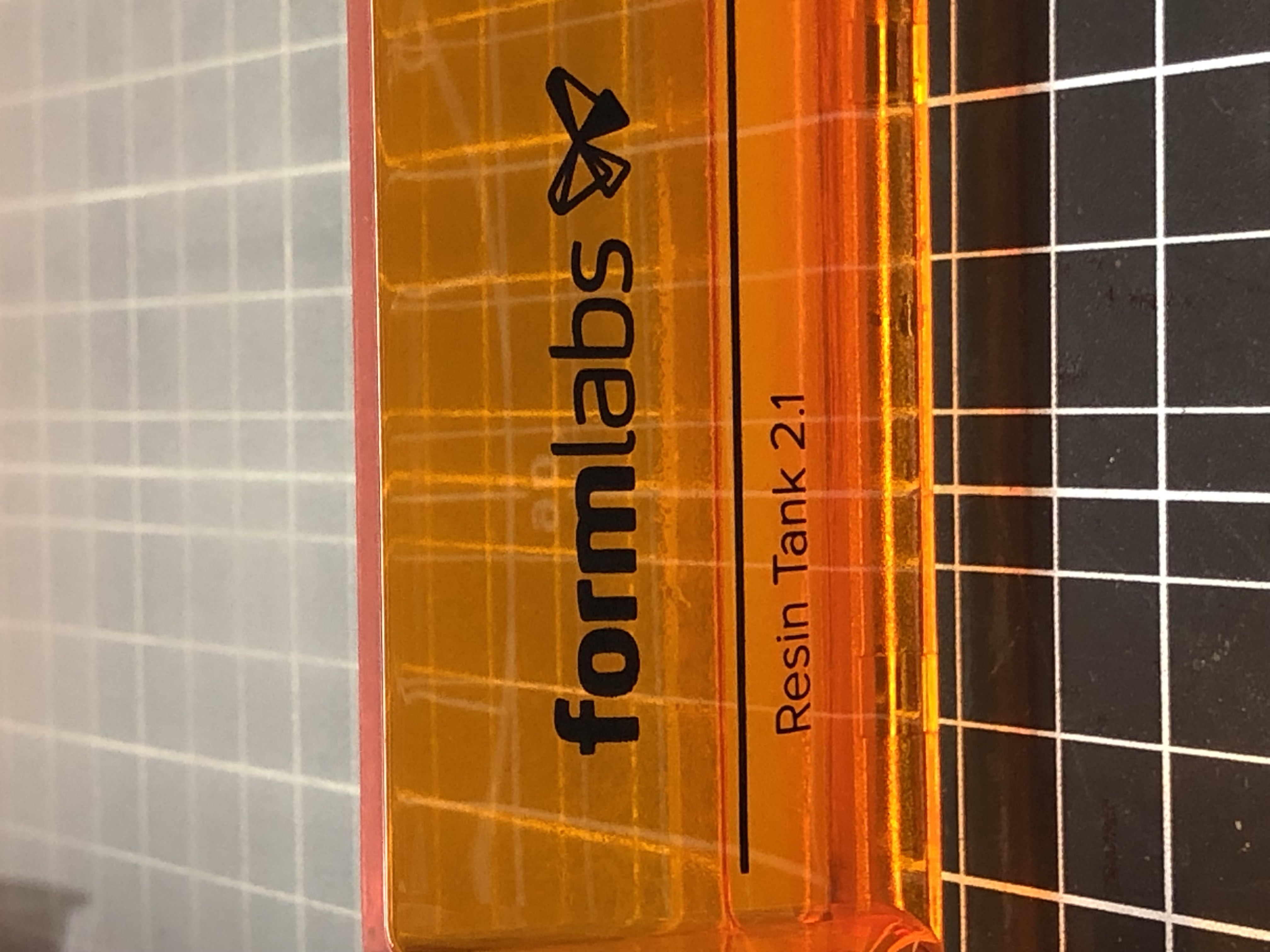 Formlabs Form 2 SLA 3D Printer Pre-Owned - Thumbnail 15