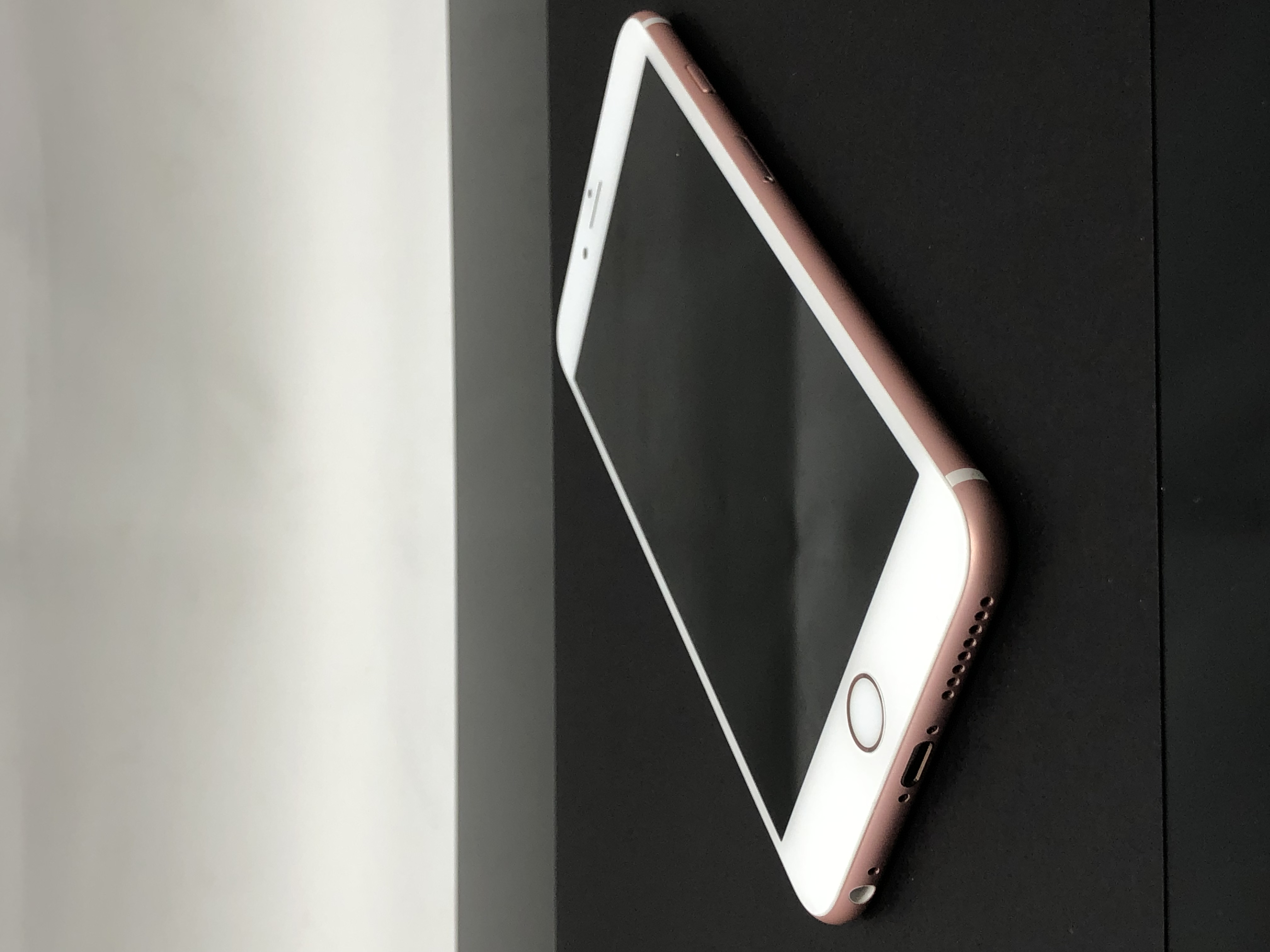 Apple iPhone 6s 16GB Rose Gold Pre-Owned - Thumbnail 8