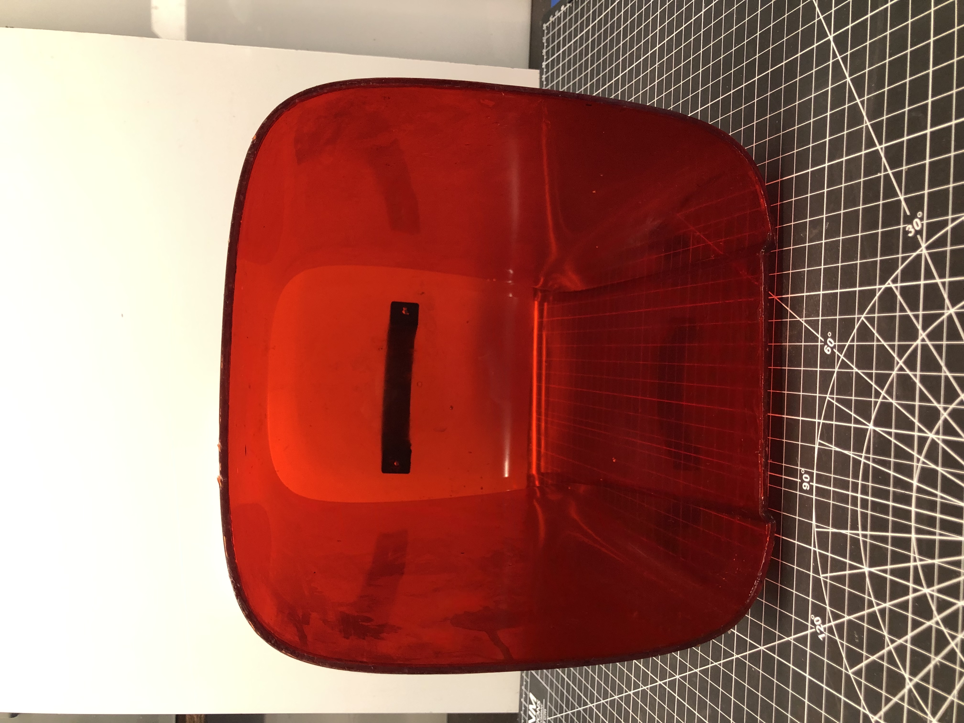 ELEGOO Mars 3 3D Printer Resin LCD 227x227x438mm Pre-Owned — image 18