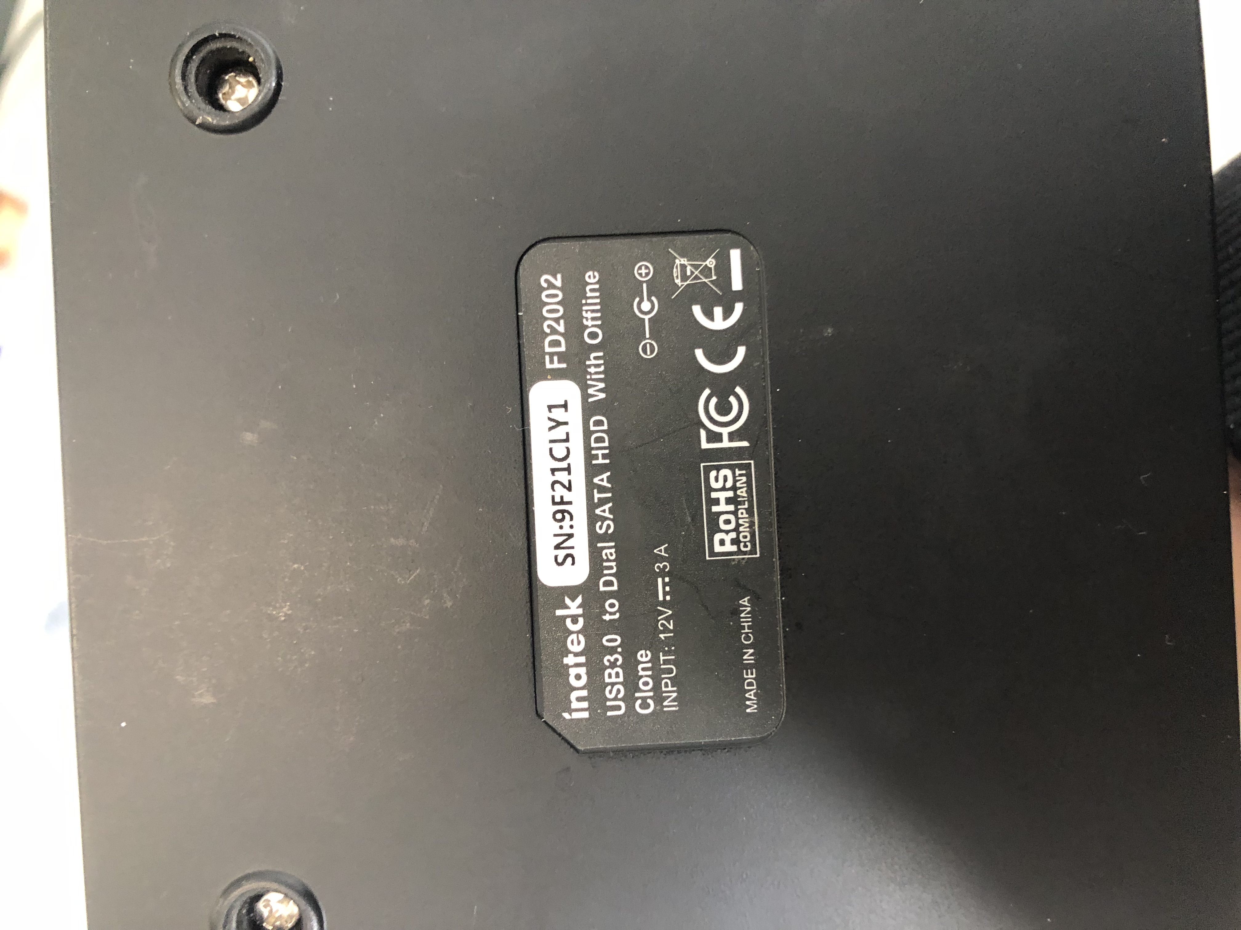 MT-VIKI 8 Port Smart USB KVM Switch Pre-Owned