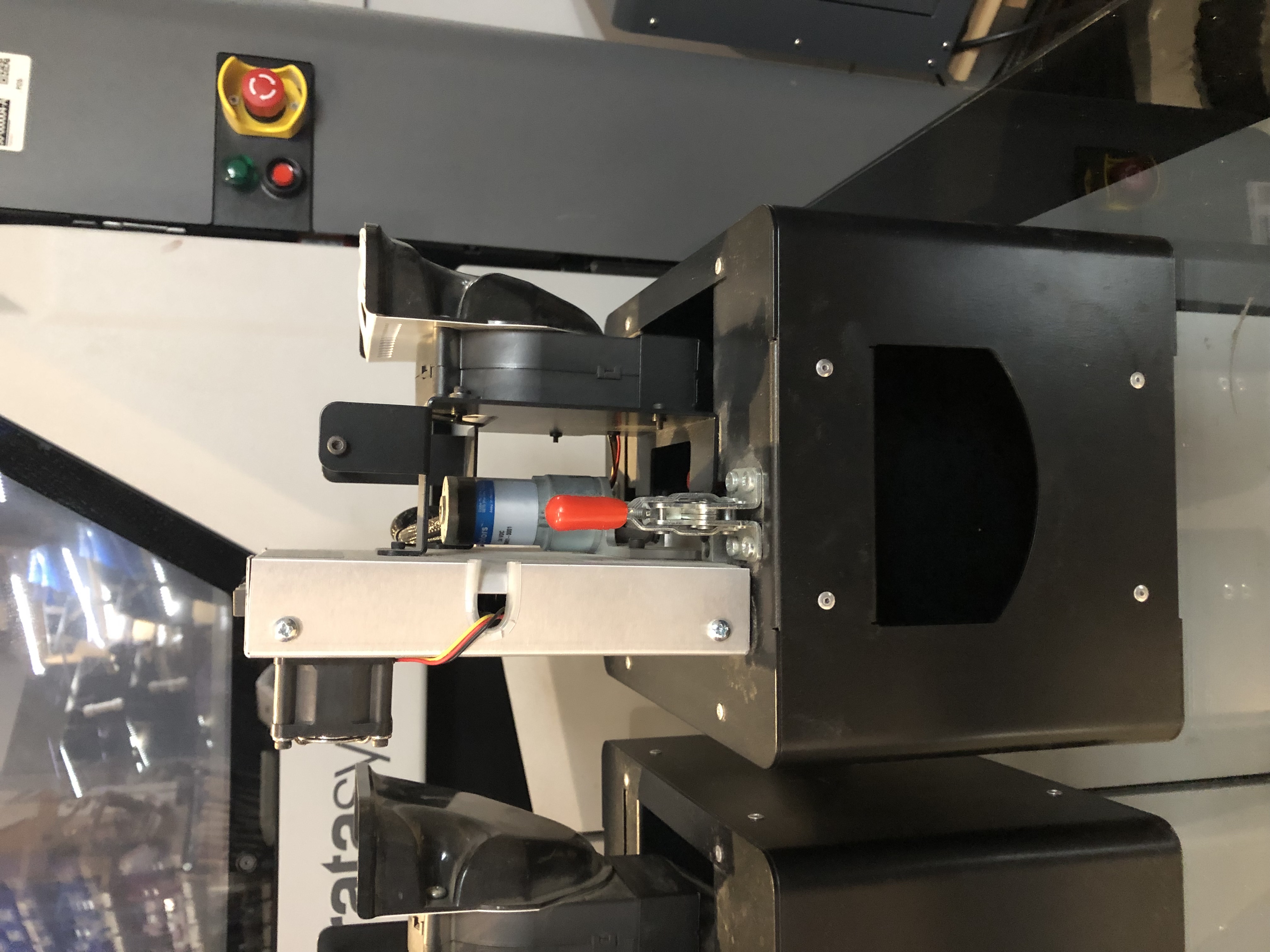 Stratasys Fortus 450mc 3D Printer Pre-Owned — image 16