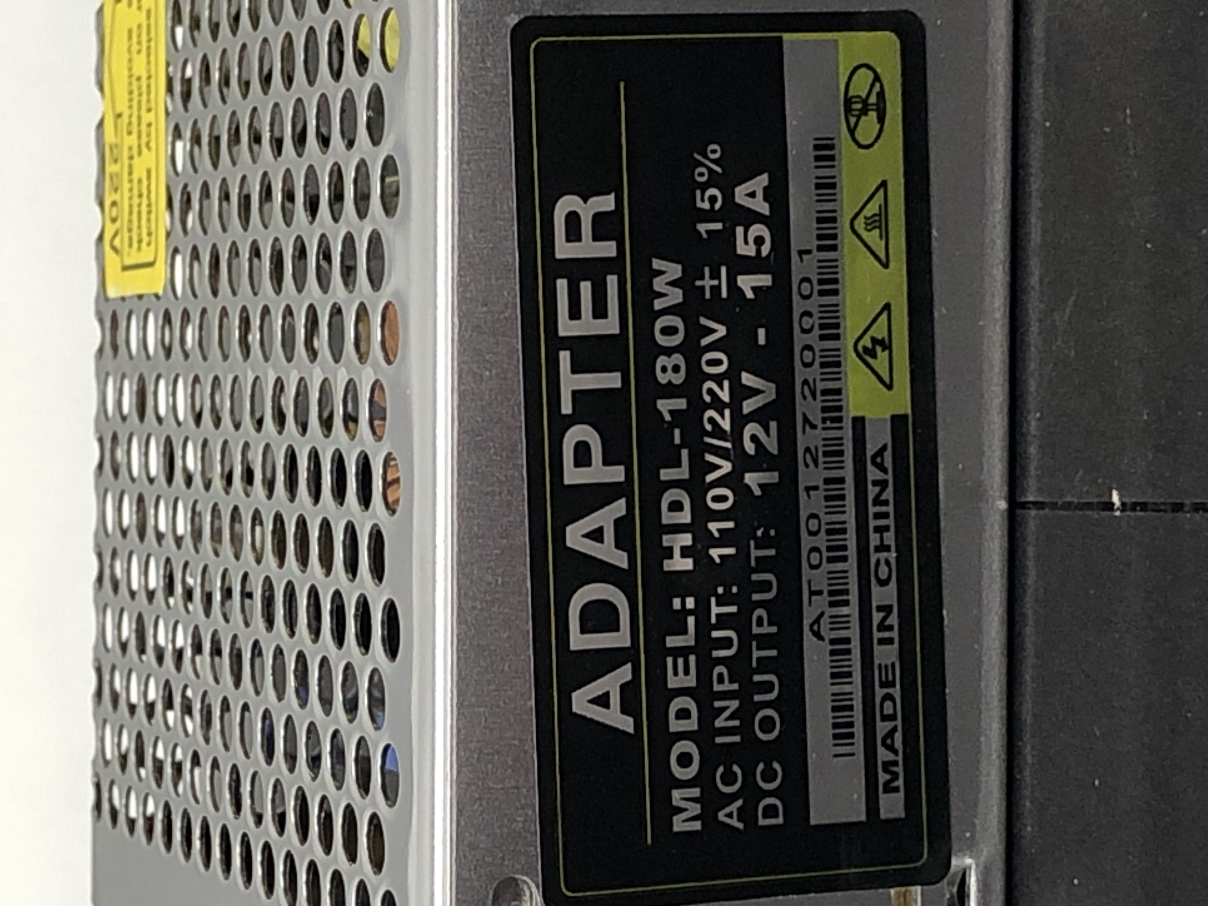 WinkoKeeper Automatic Door Opener VI-ADO001 - New, Complete Kit - Thumbnail 13