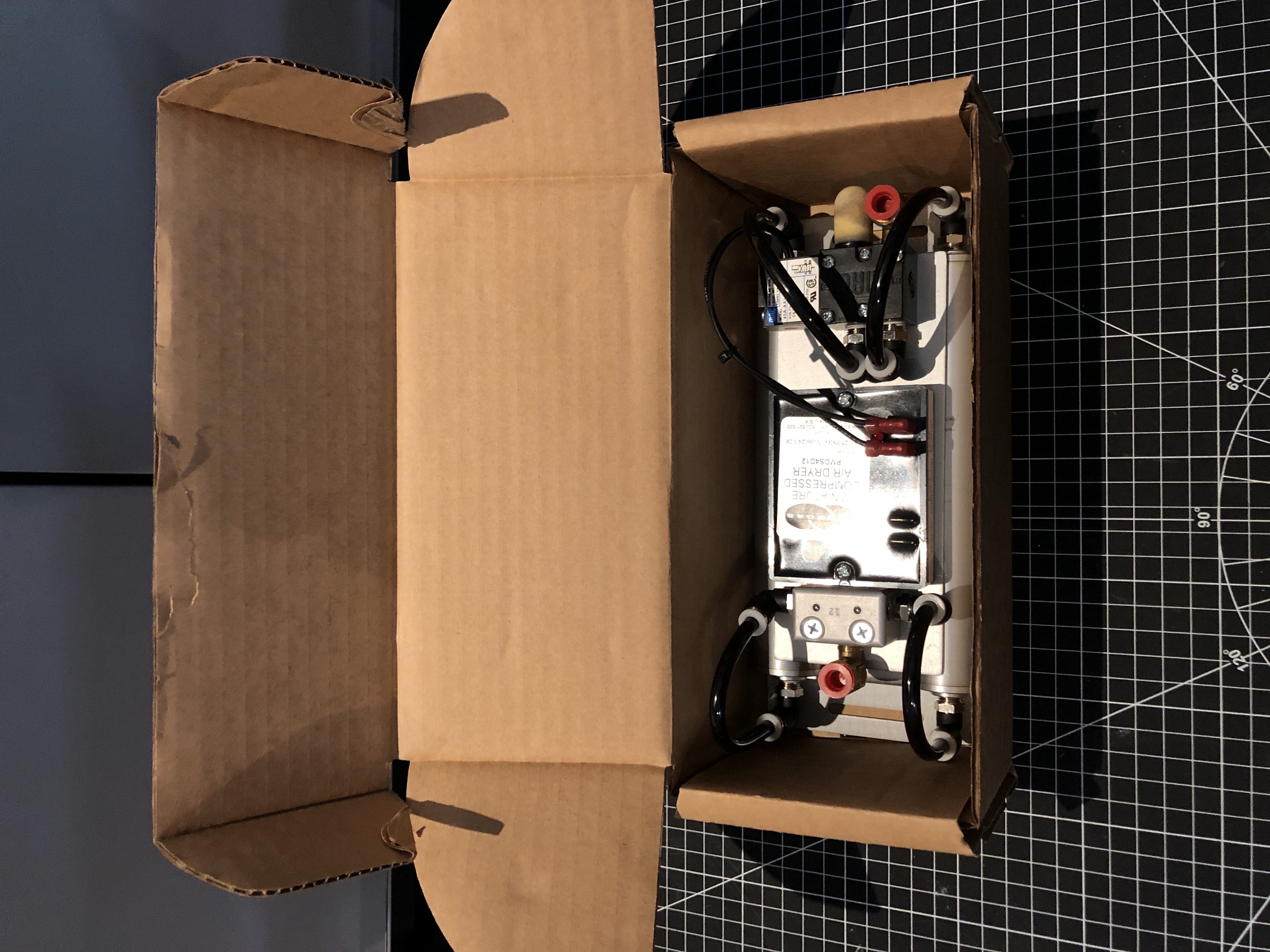 Stratasys Fortus 450mc 3D Printer Pre-Owned — image 81