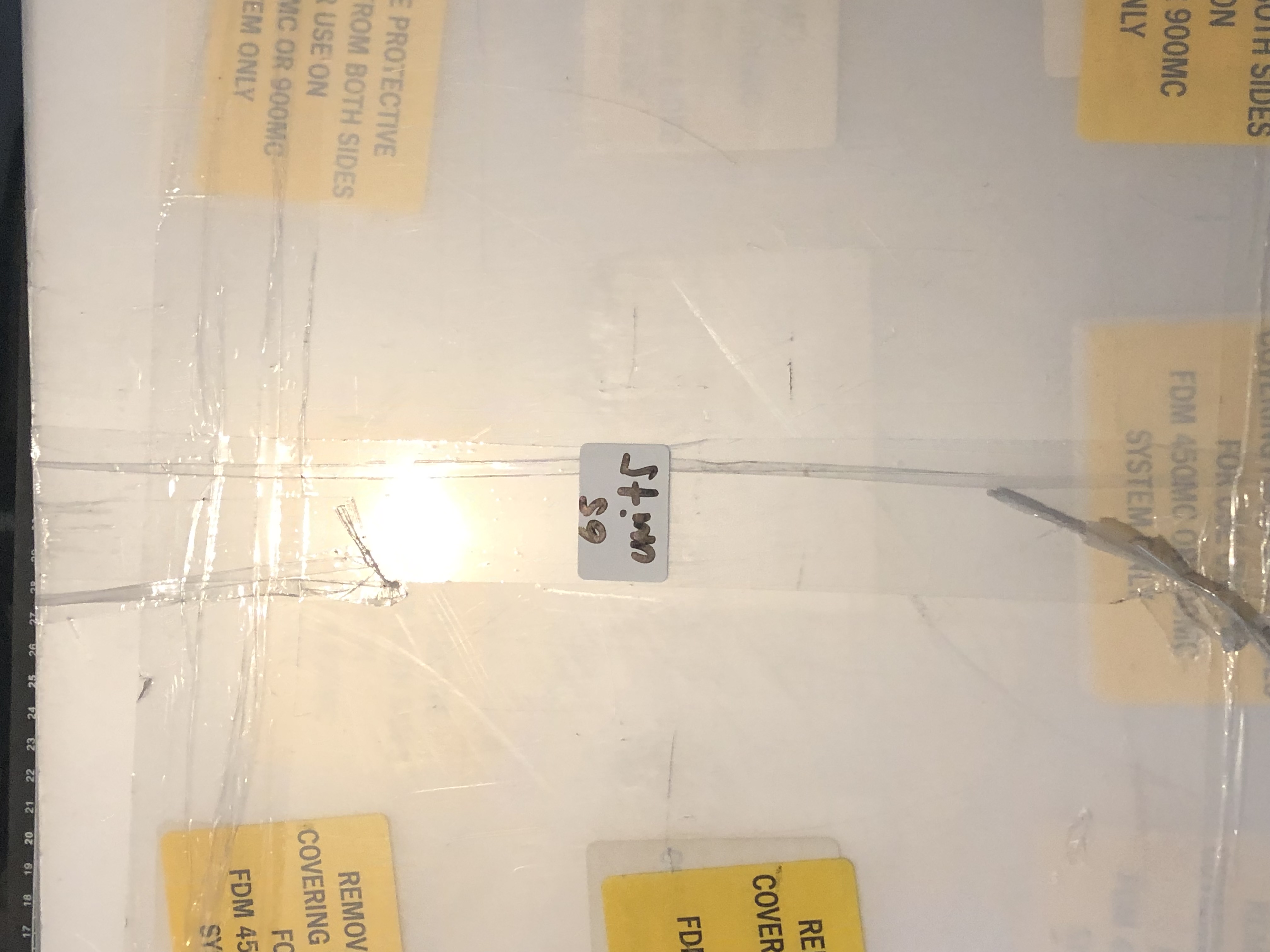 Stratasys Fortus 450mc 3D Printer Pre-Owned — image 78