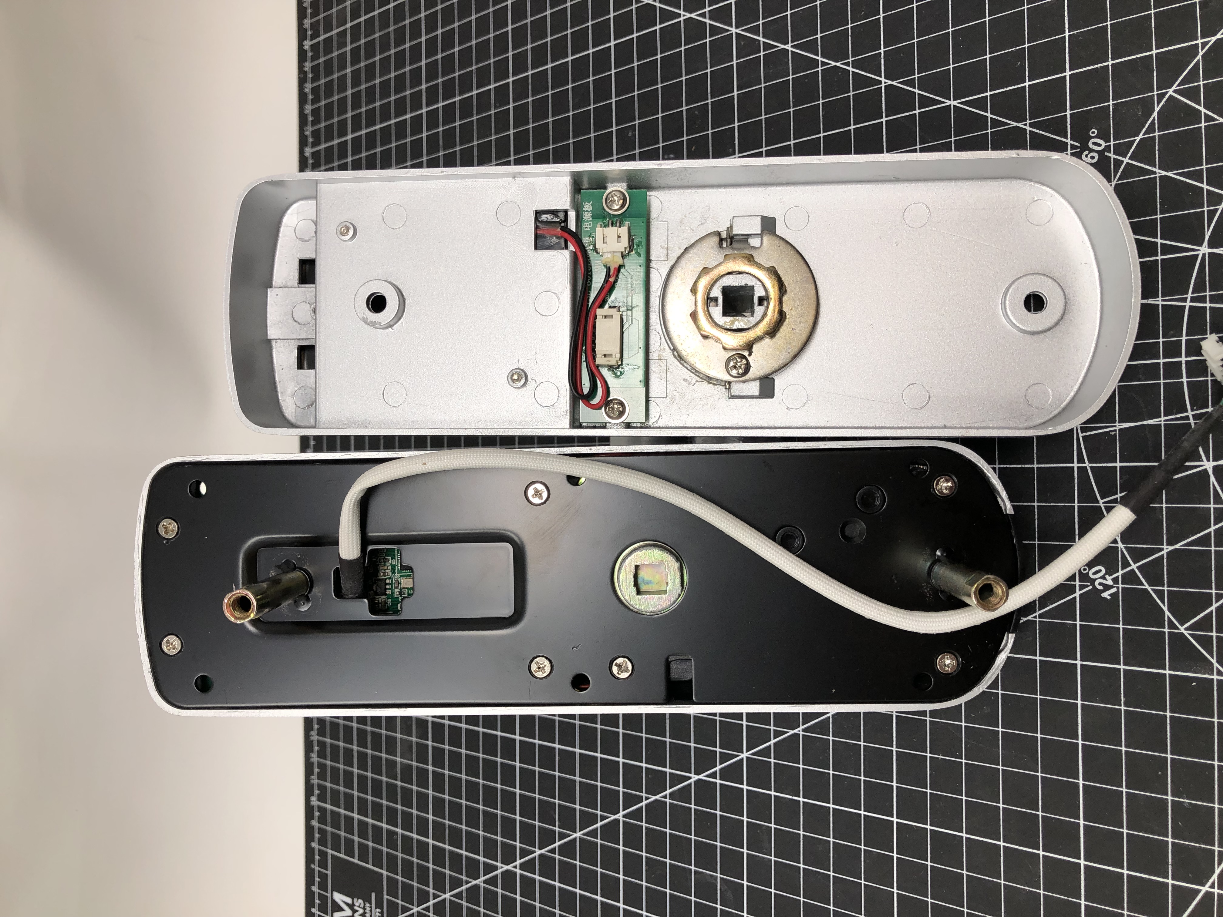 Smart Z-Wave Door Lock System - New, Remote Access Control — image 2