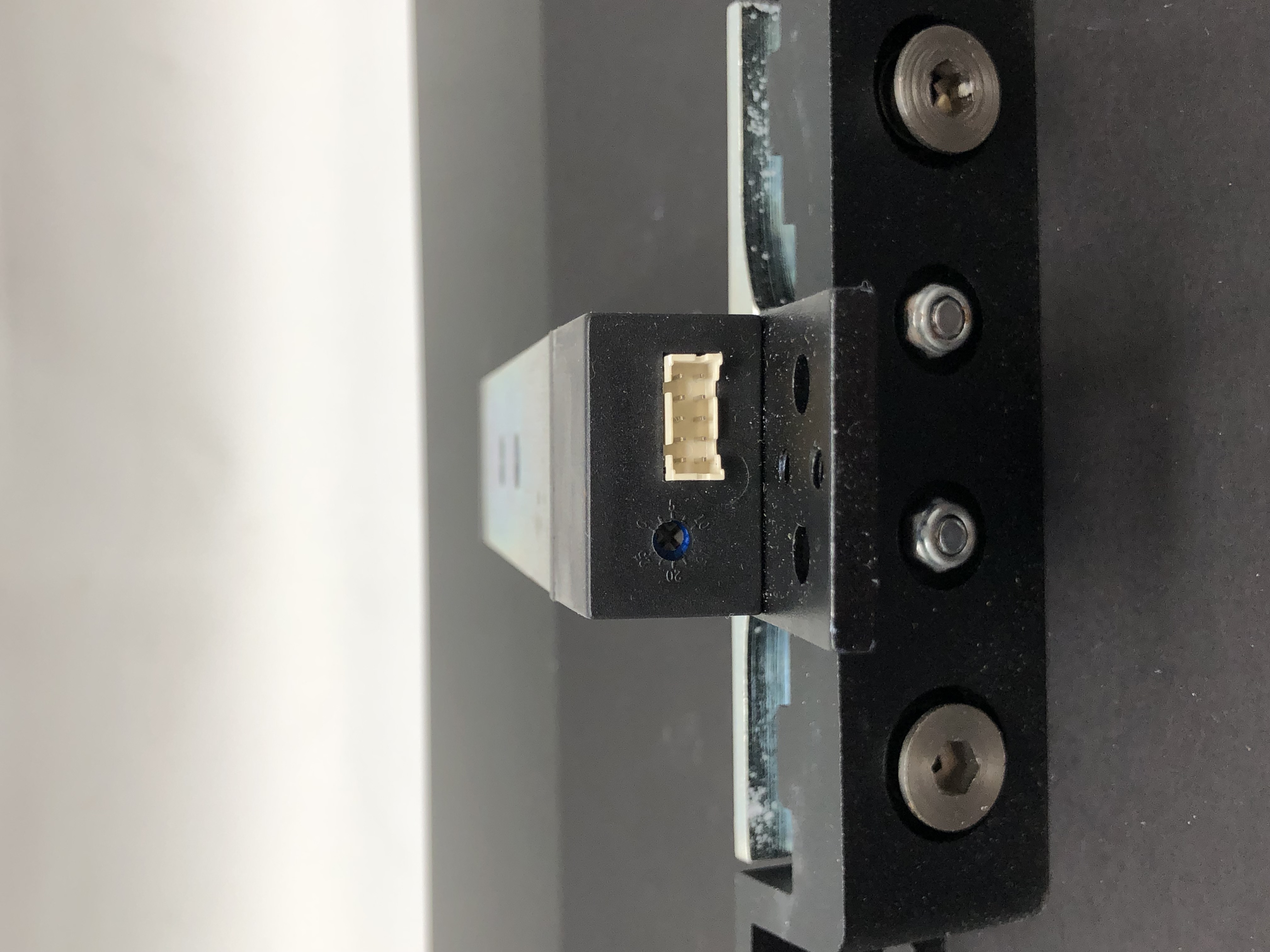 VI-1200A Shear Lock 1200KG/2600Lbs - New in Box, Secure Entry System — image 9