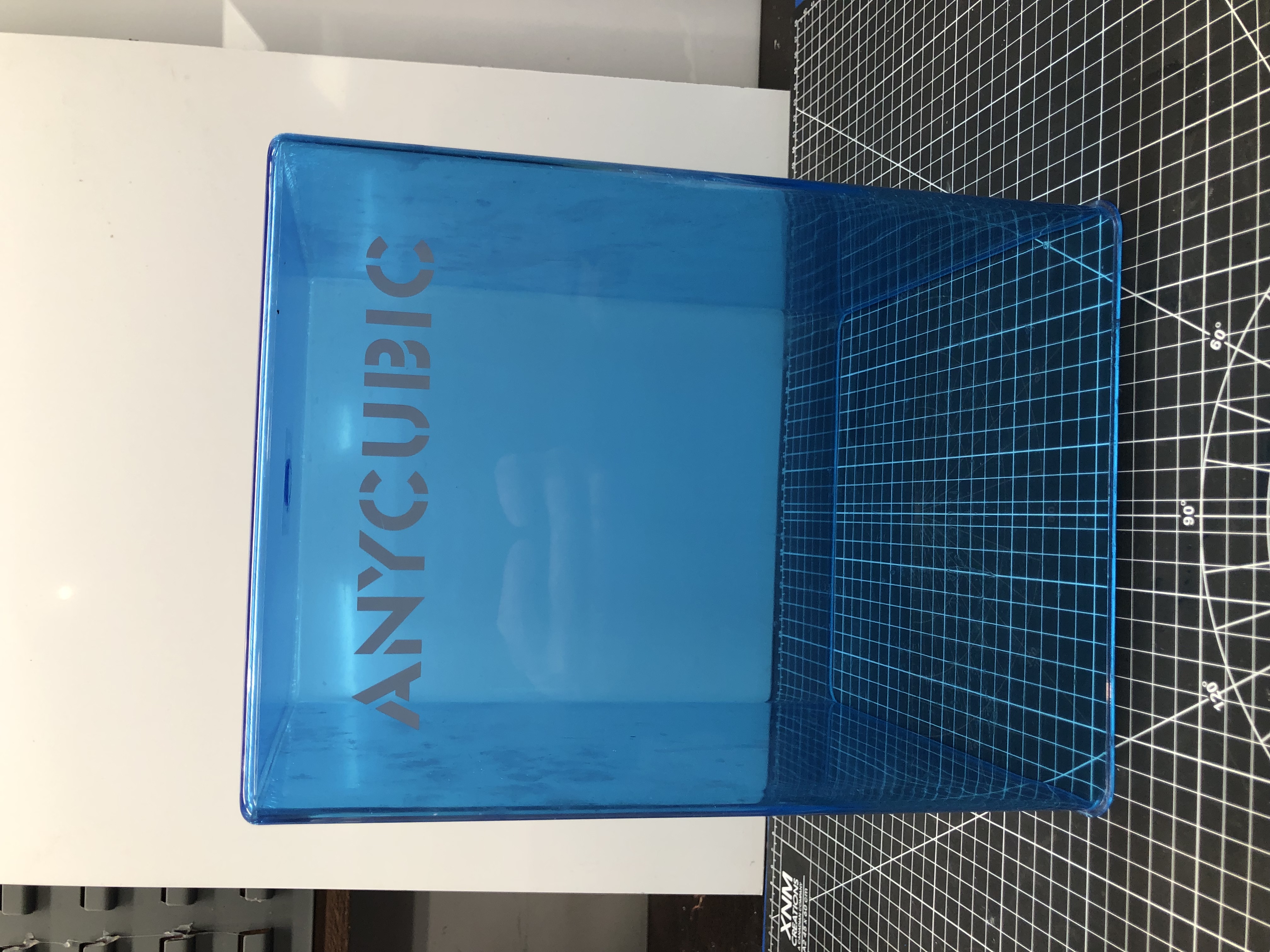 Anycubic Photon D2 3D Printer Pre-Owned — image 13