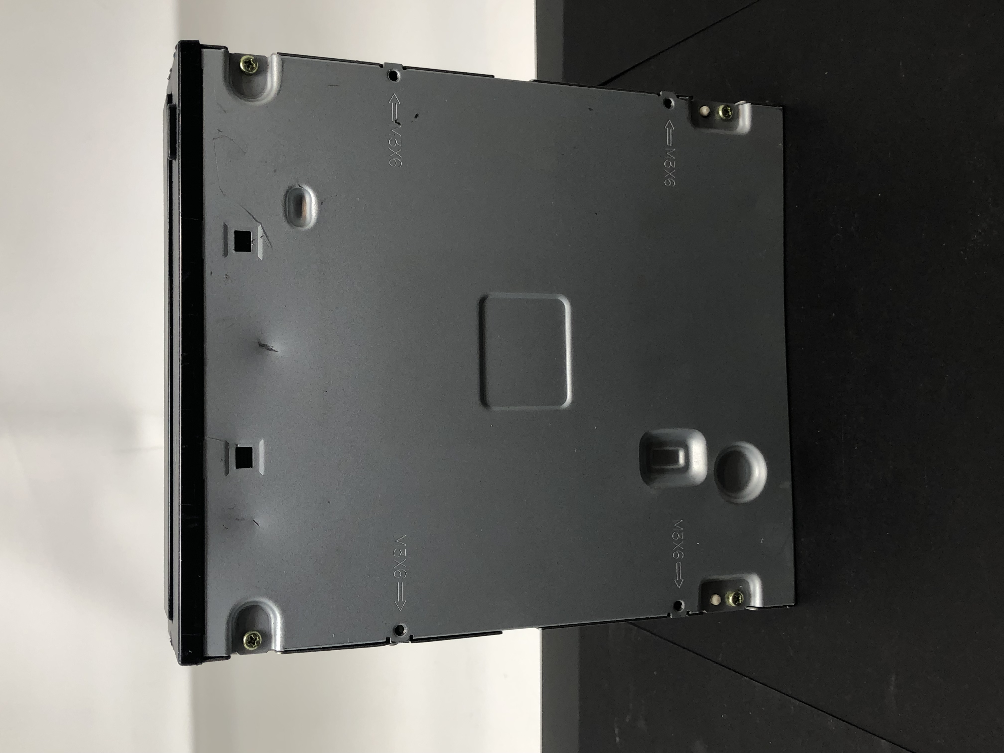 Samsung TS-H653 DVD Writer Drive Pre-Owned - Thumbnail 4