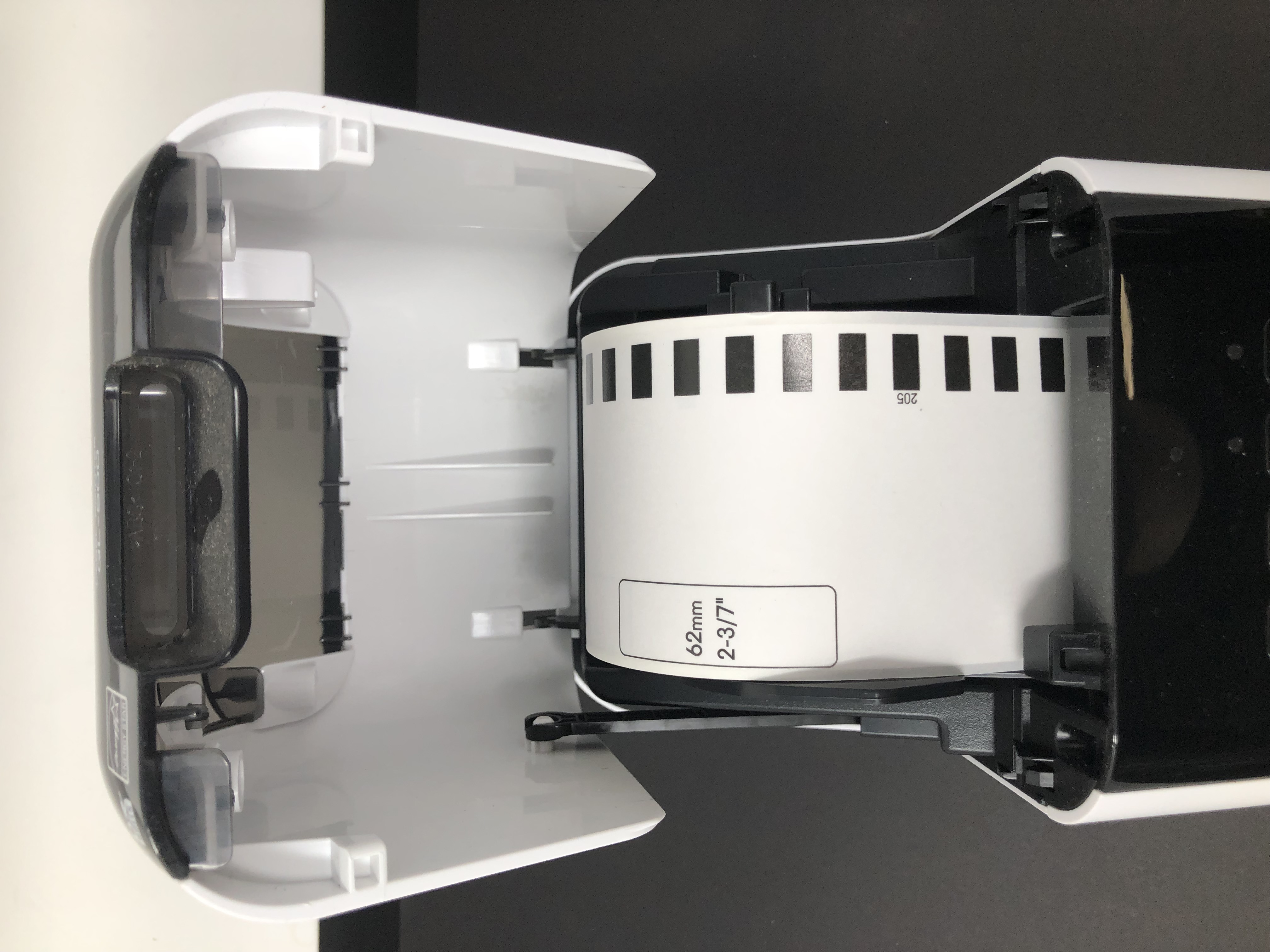 Brother QL-800 Label Printer - New, High-Speed USB Connectivity — image 8