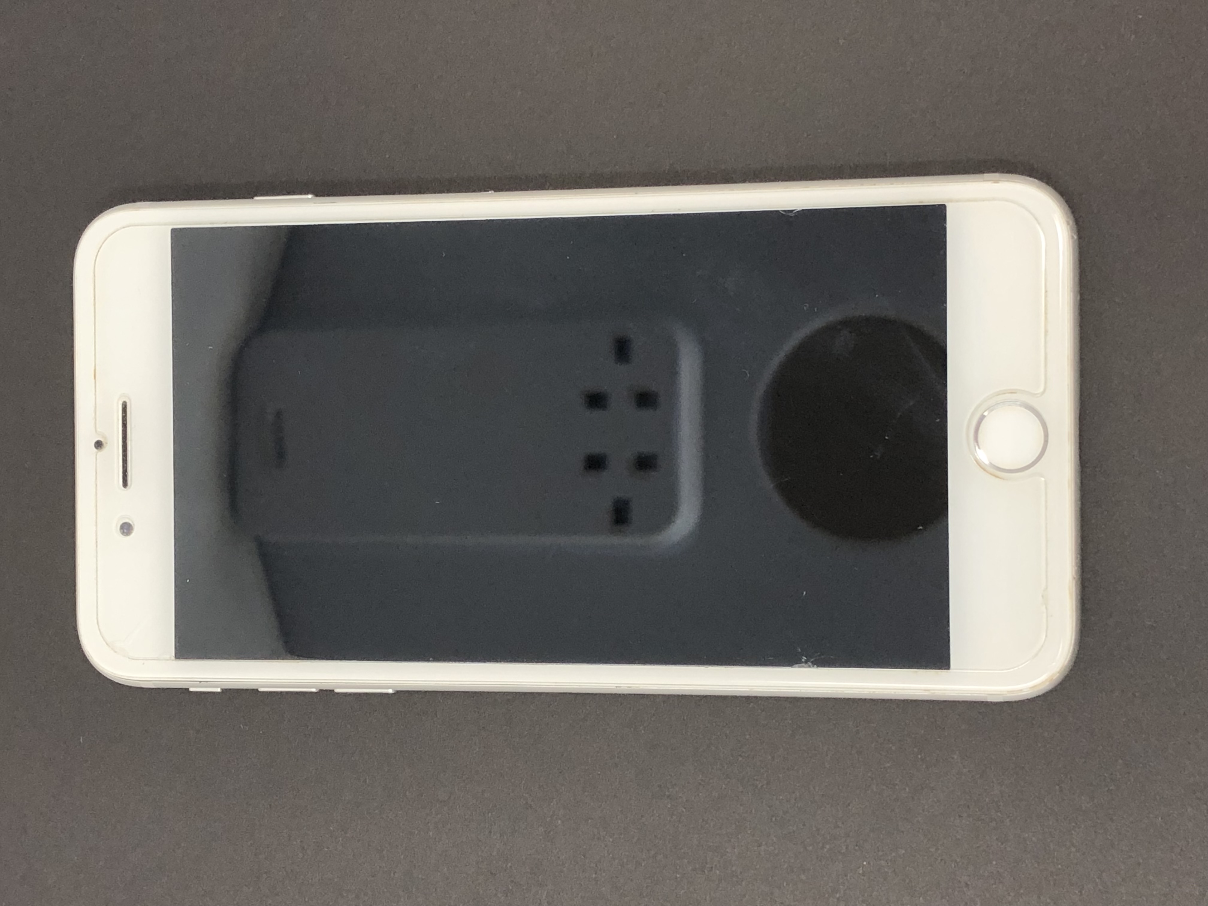 iPhone 7 Plus 128GB Silver Pre-Owned - Thumbnail 2