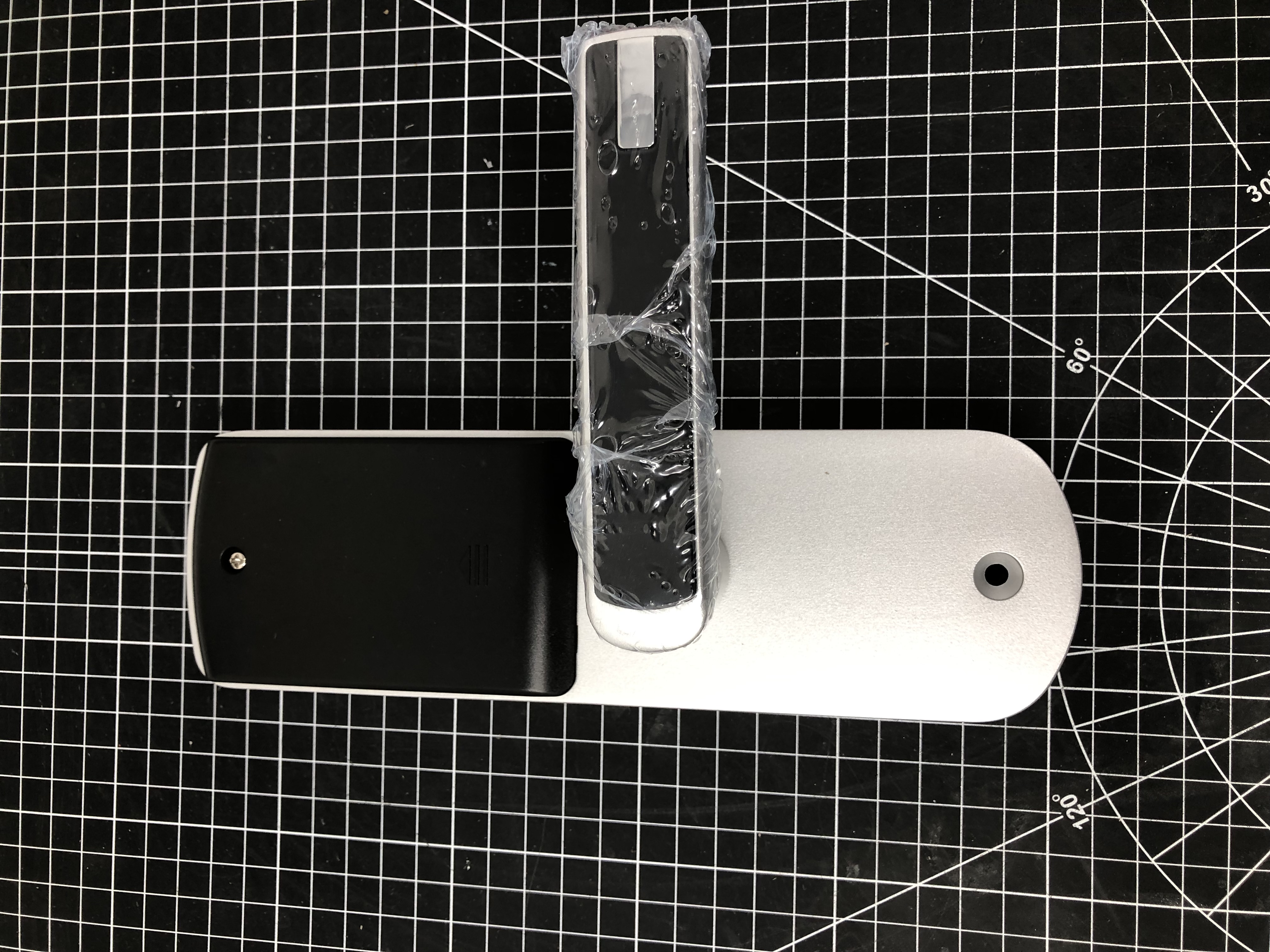 Smart Z-Wave Door Lock System - New, Remote Access Control — image 21
