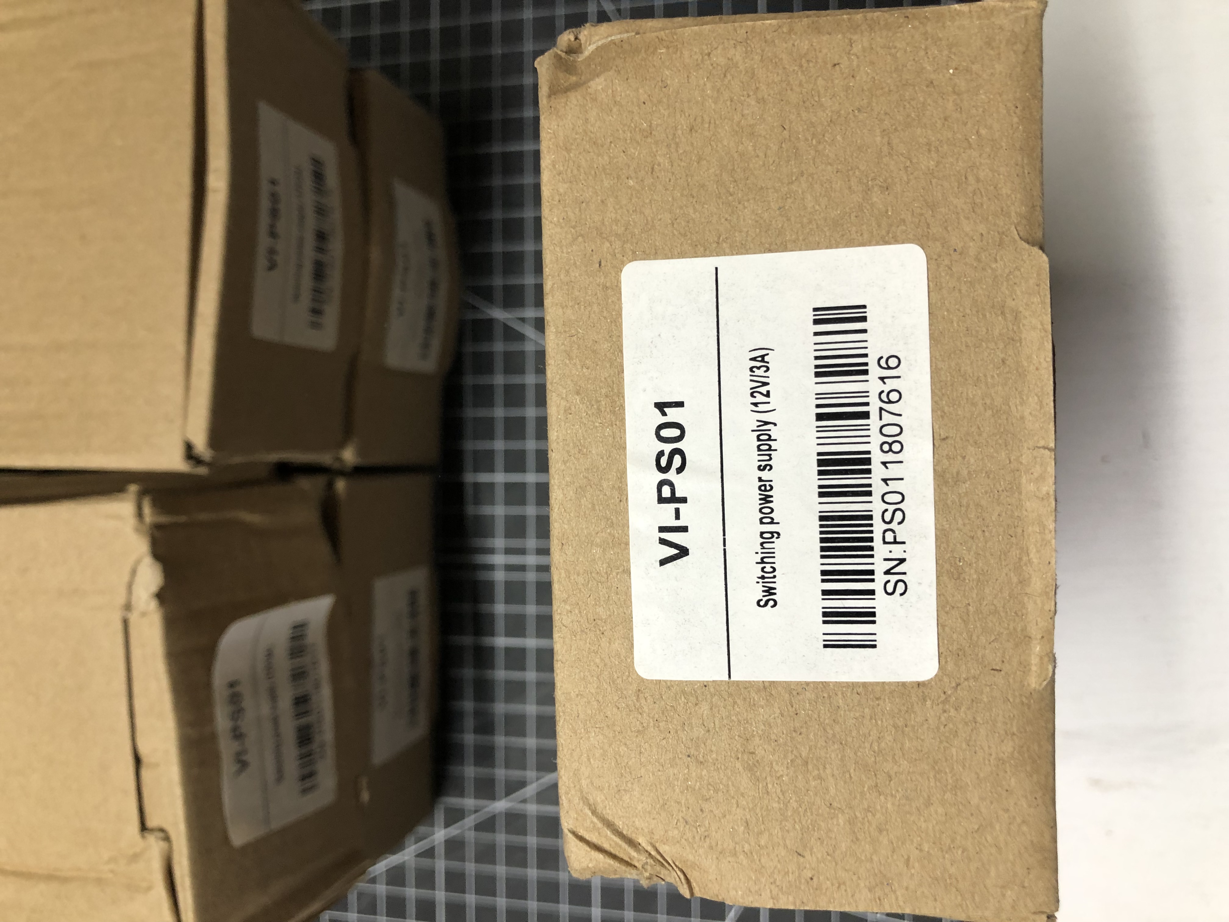 Uninterruptible Switching Power Supply 12V 3A - New, Reliable Output - Thumbnail 5