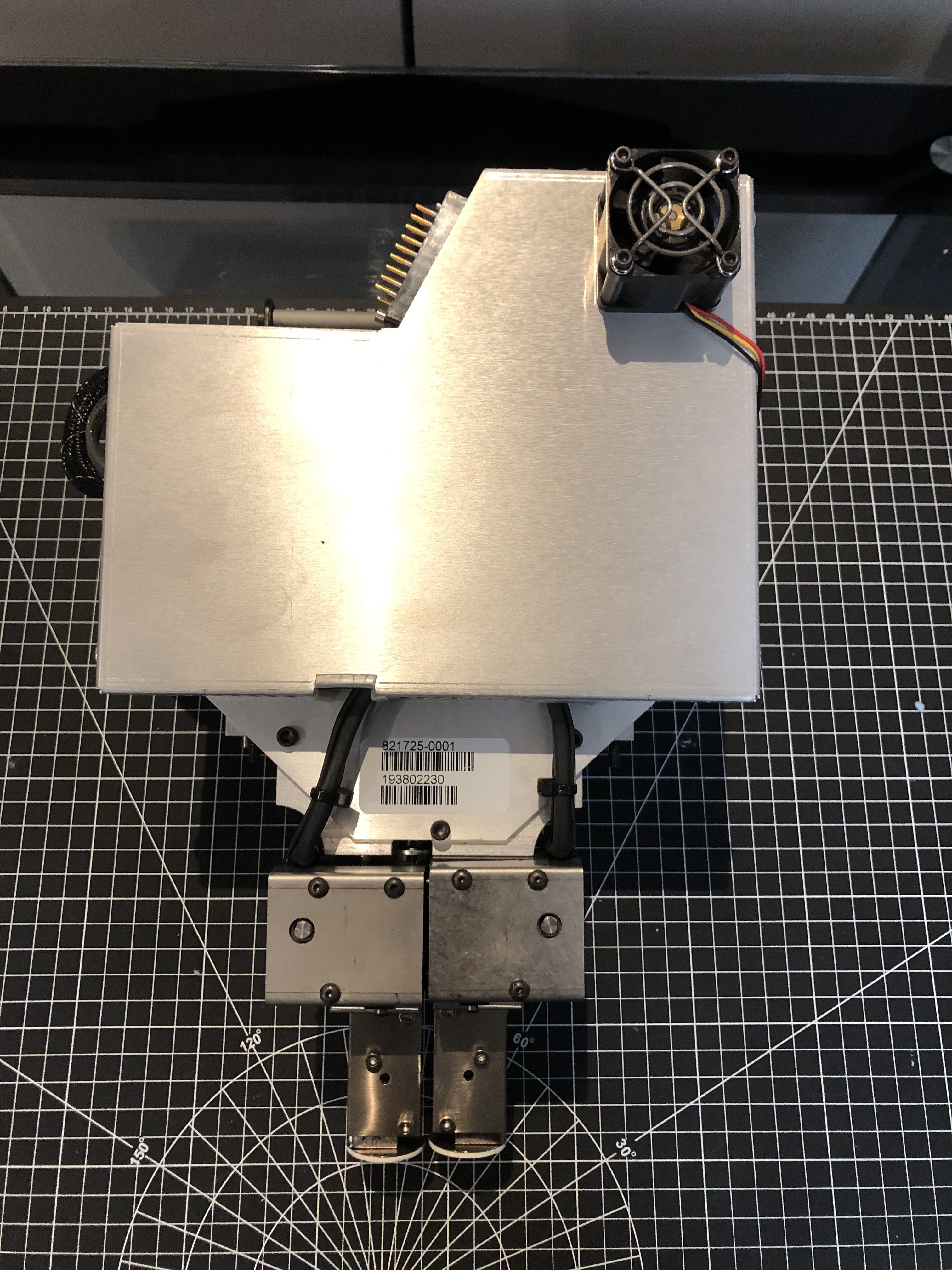 Stratasys Fortus 450mc 3D Printer Pre-Owned — image 31