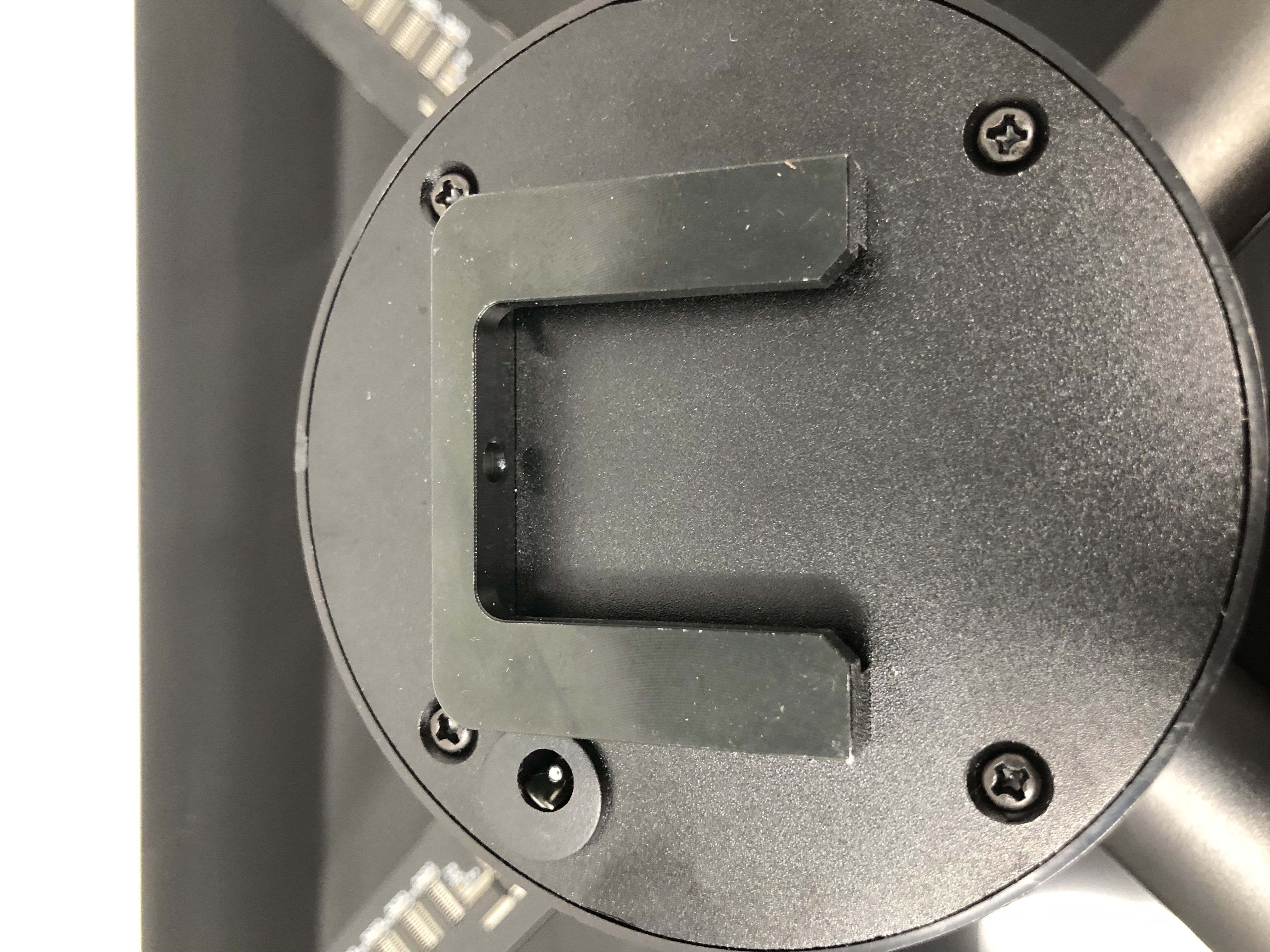 Hologram LED Fan Display 3D Projector Pre-Owned - Thumbnail 7