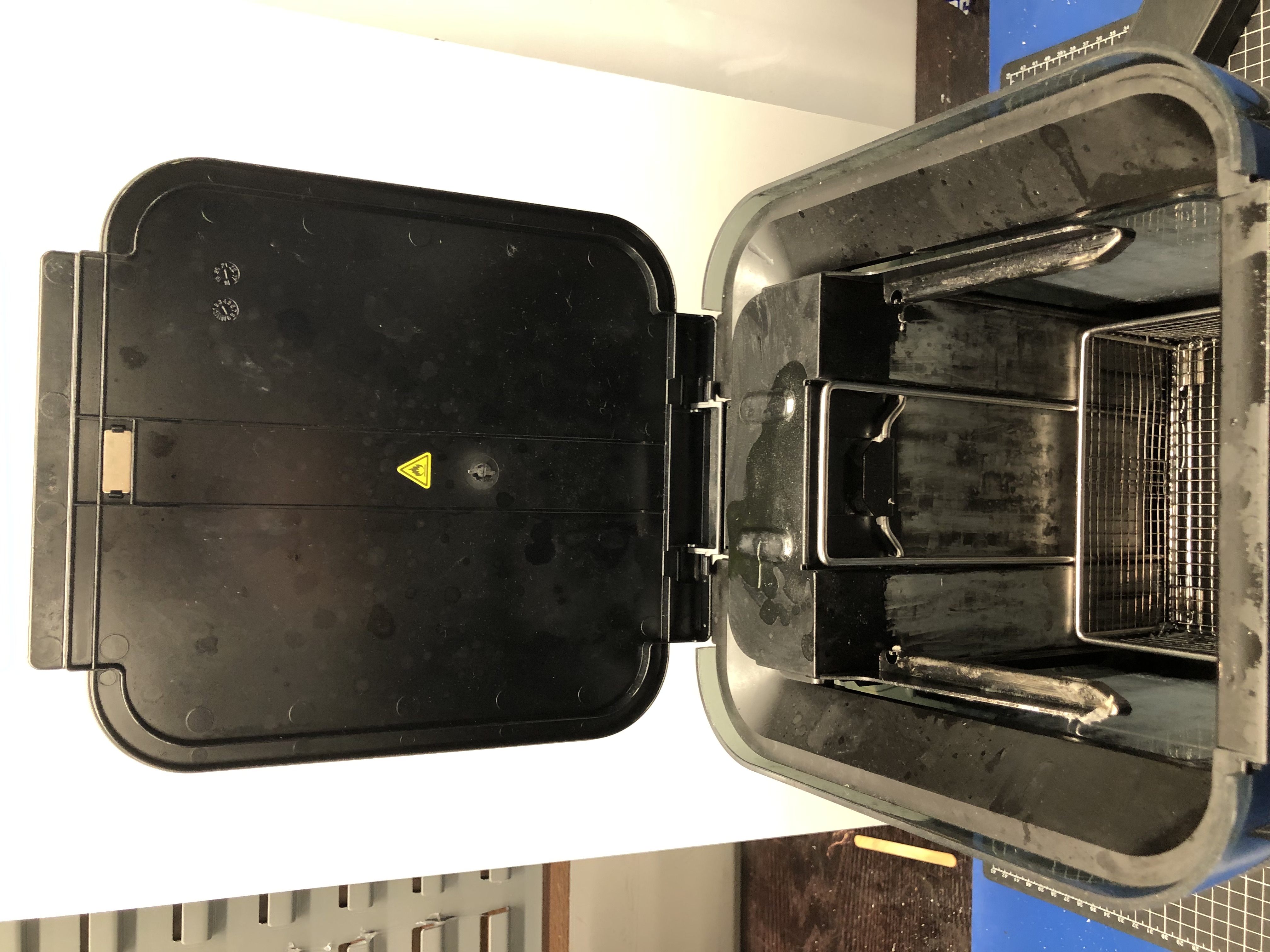 Formlabs Form Wash 3D Printer Cleaning Machine Pre-Owned - Thumbnail 8